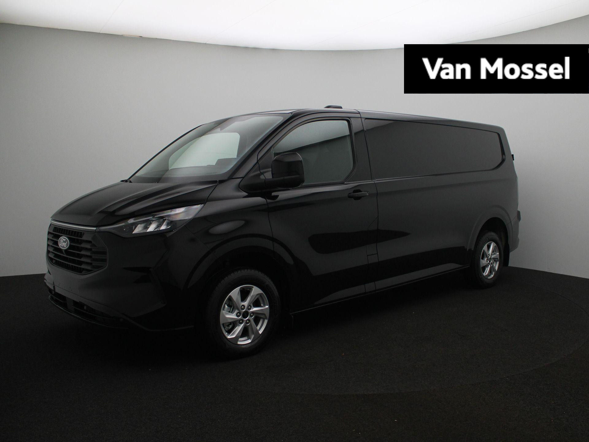 Ford Transit Custom 320 2.0 TDCI L2H1 Limited