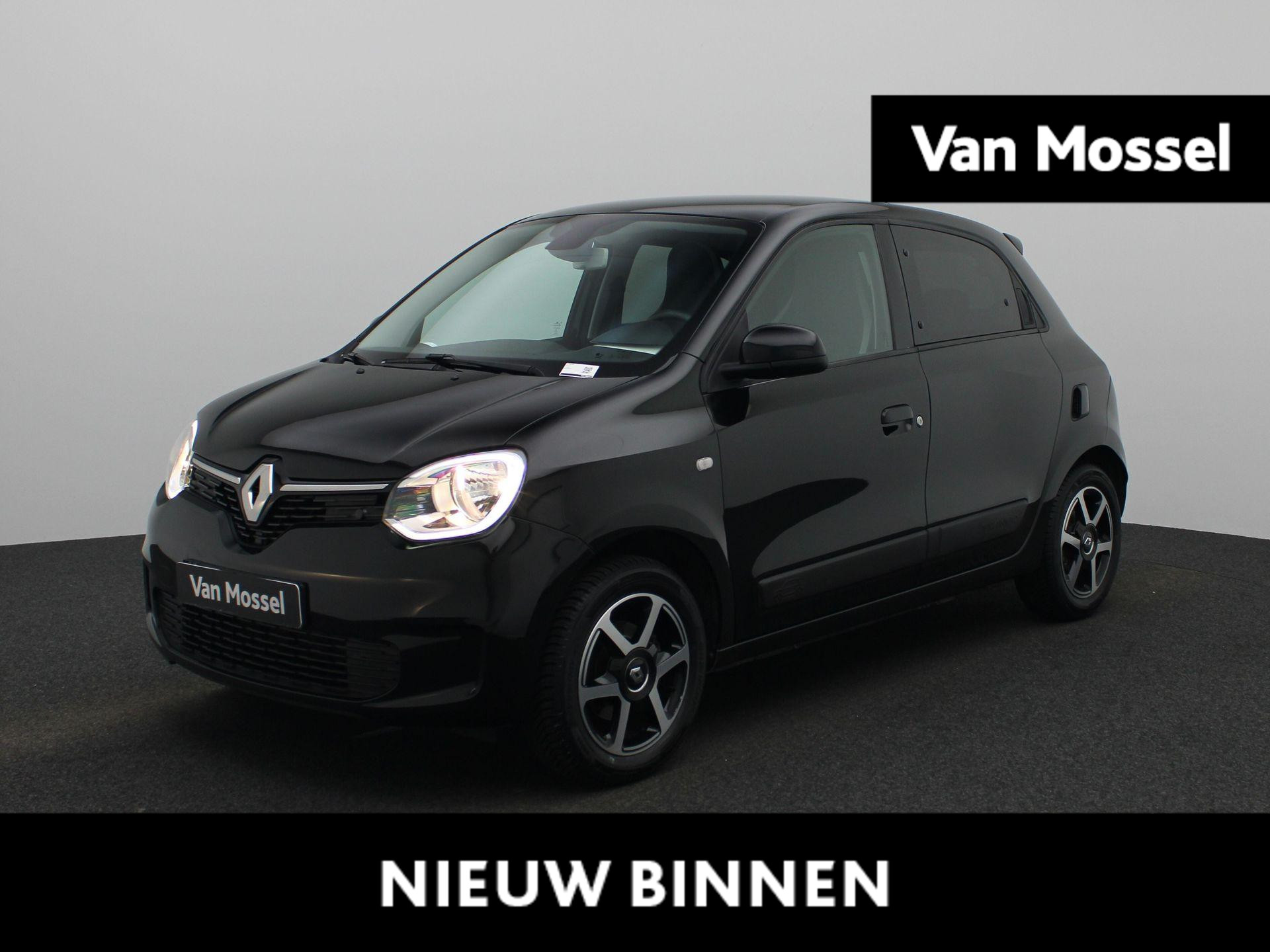 Renault Twingo 0.9 TCe 90 Intens | Cruise control | Apple Carplay/ Android auto | Airco |