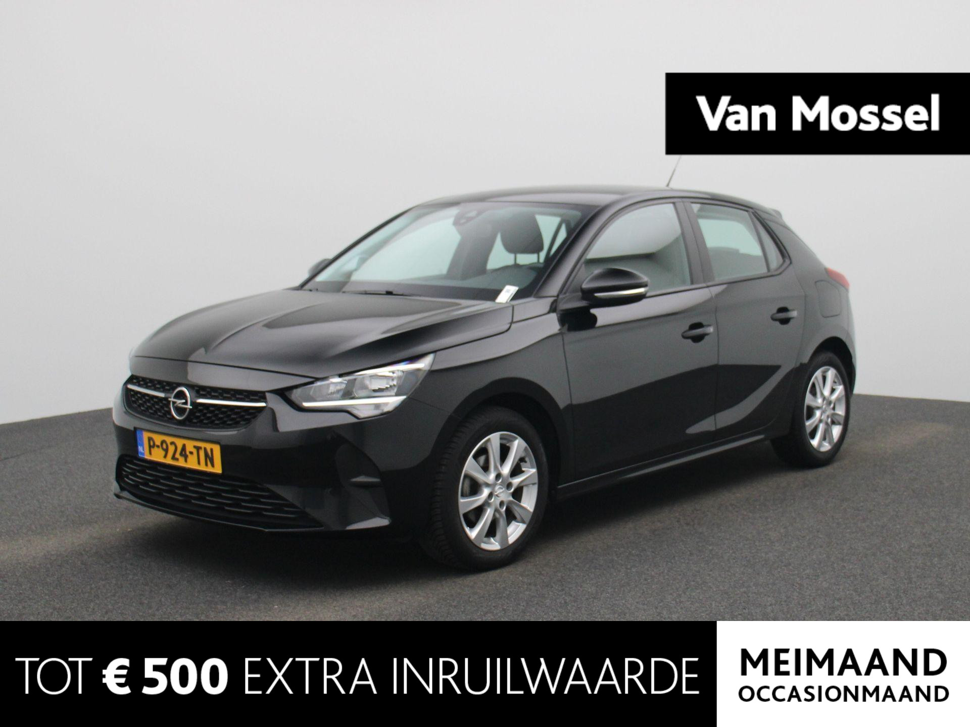 Opel Corsa 1.2 Edition | Apple Carplay | DAB | Cruise Control |