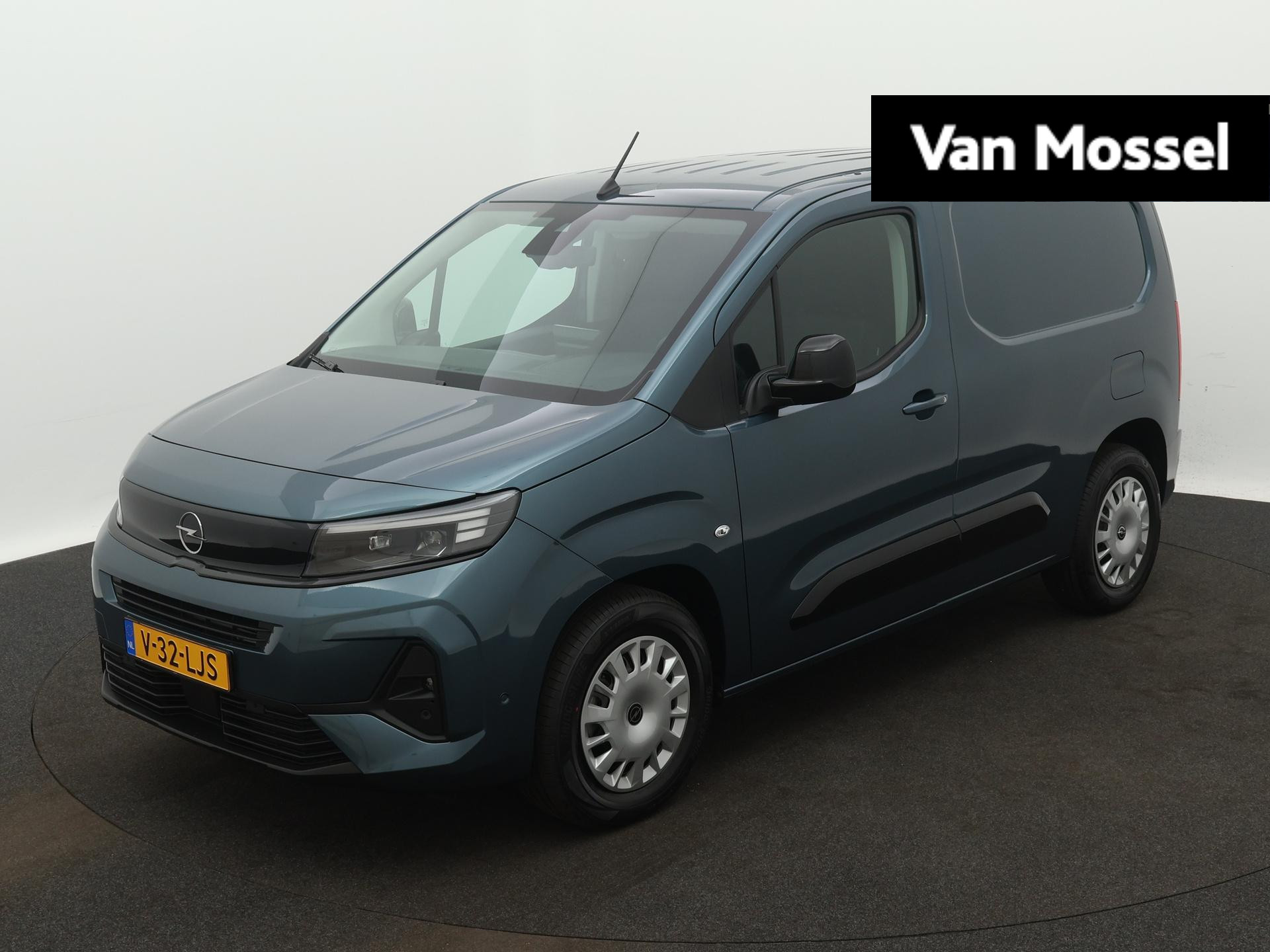 Opel Combo-e Electric 136 L1 50kWh DEMO SALE beschikbaar vanaf 29-05-2025