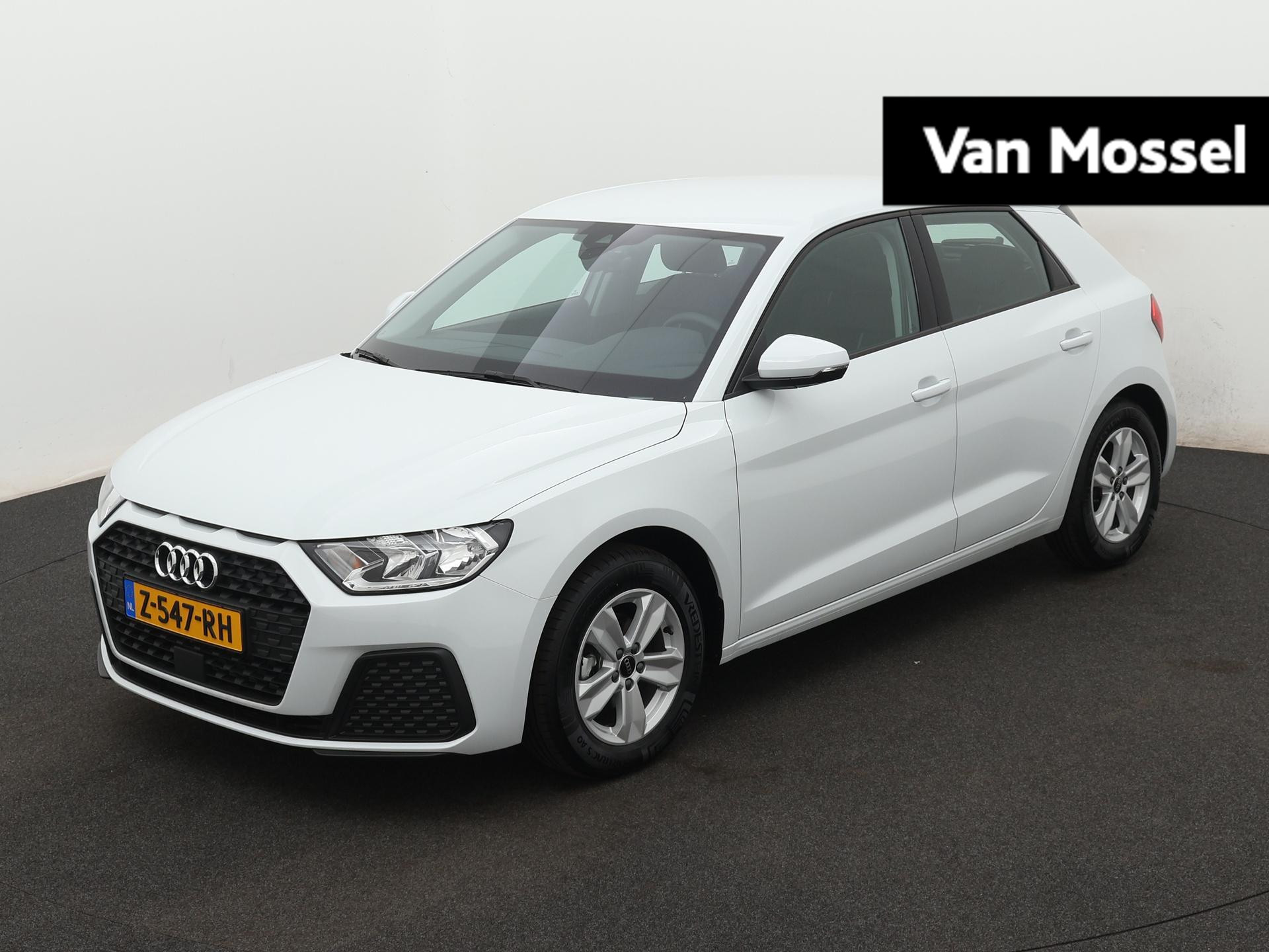 Audi A1 Sportback 25 TFSI Pro Line 95 PK | Cruise Control | Apple Carplay | Lichtmetalen velgen | Airco |