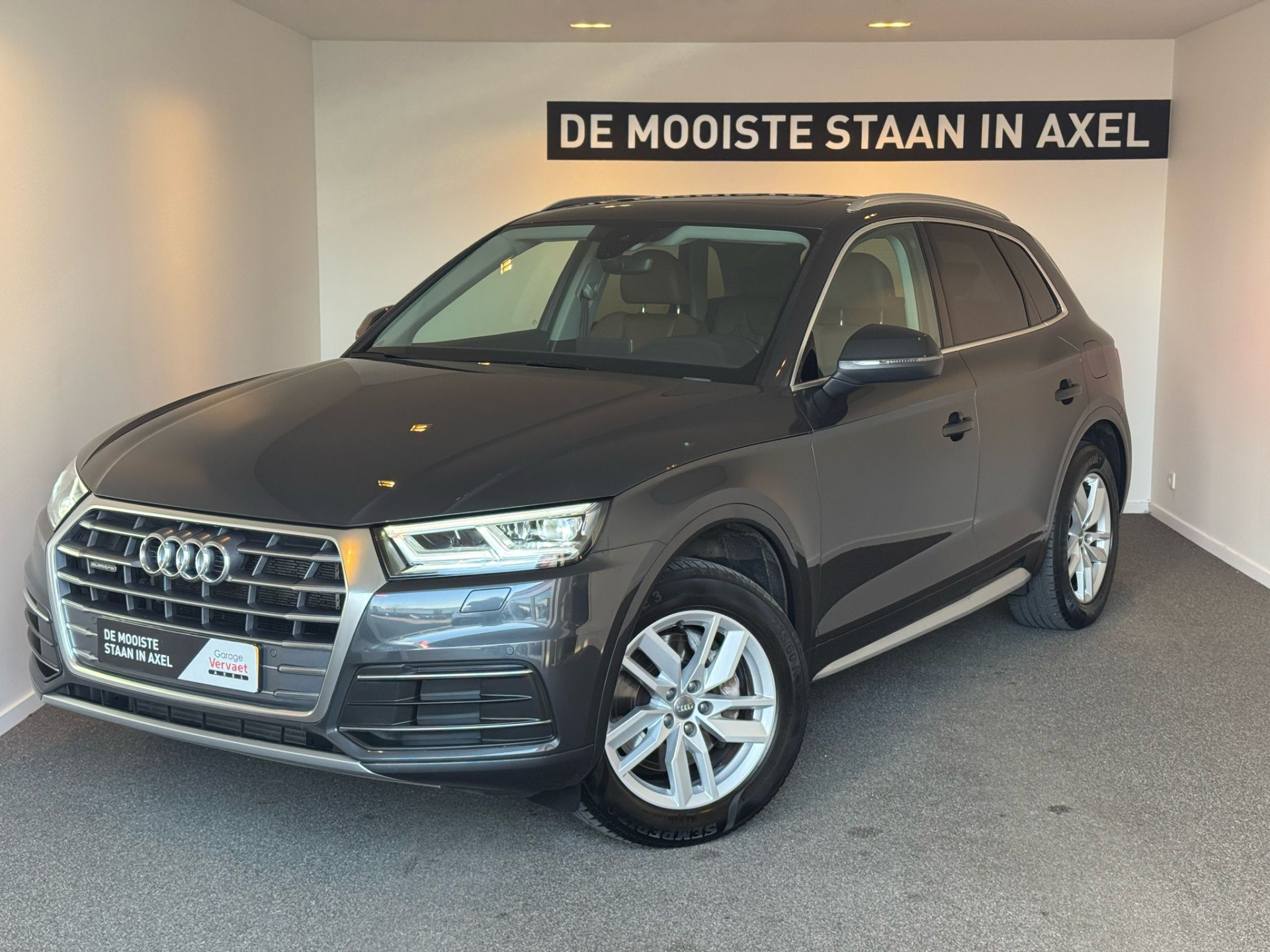 Audi Q5 50 TFSI e quattro Pro Line