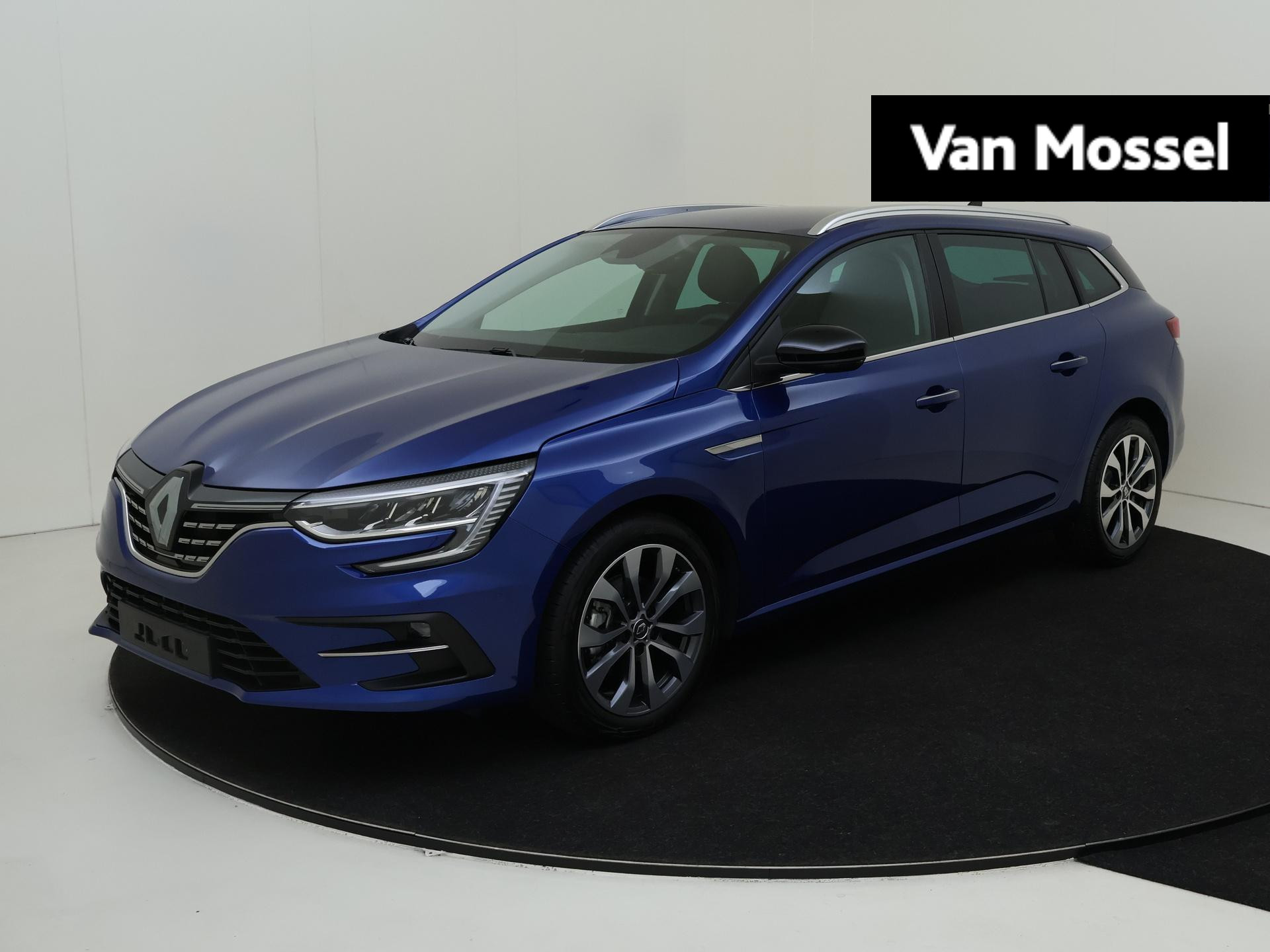 Renault Mégane Estate 1.3 TCe 140 Techno | Navigatie | Automaat | Camera | PDC |