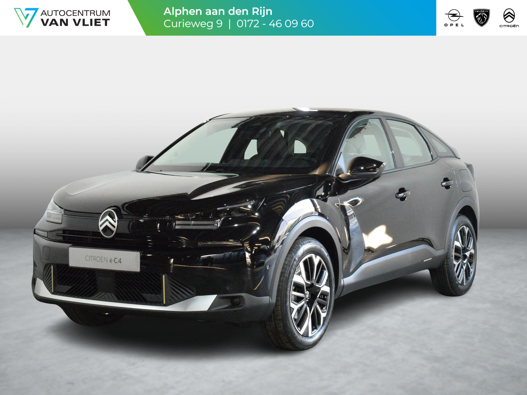 Citroën C4 1.2 Hybrid 136 Business NAVIGATIE | CARPLAY | ACHTERUITRIJCAMERA | E.C.C. | STOELVERWARMING | UIT VOORRAAD LEVERBAAR