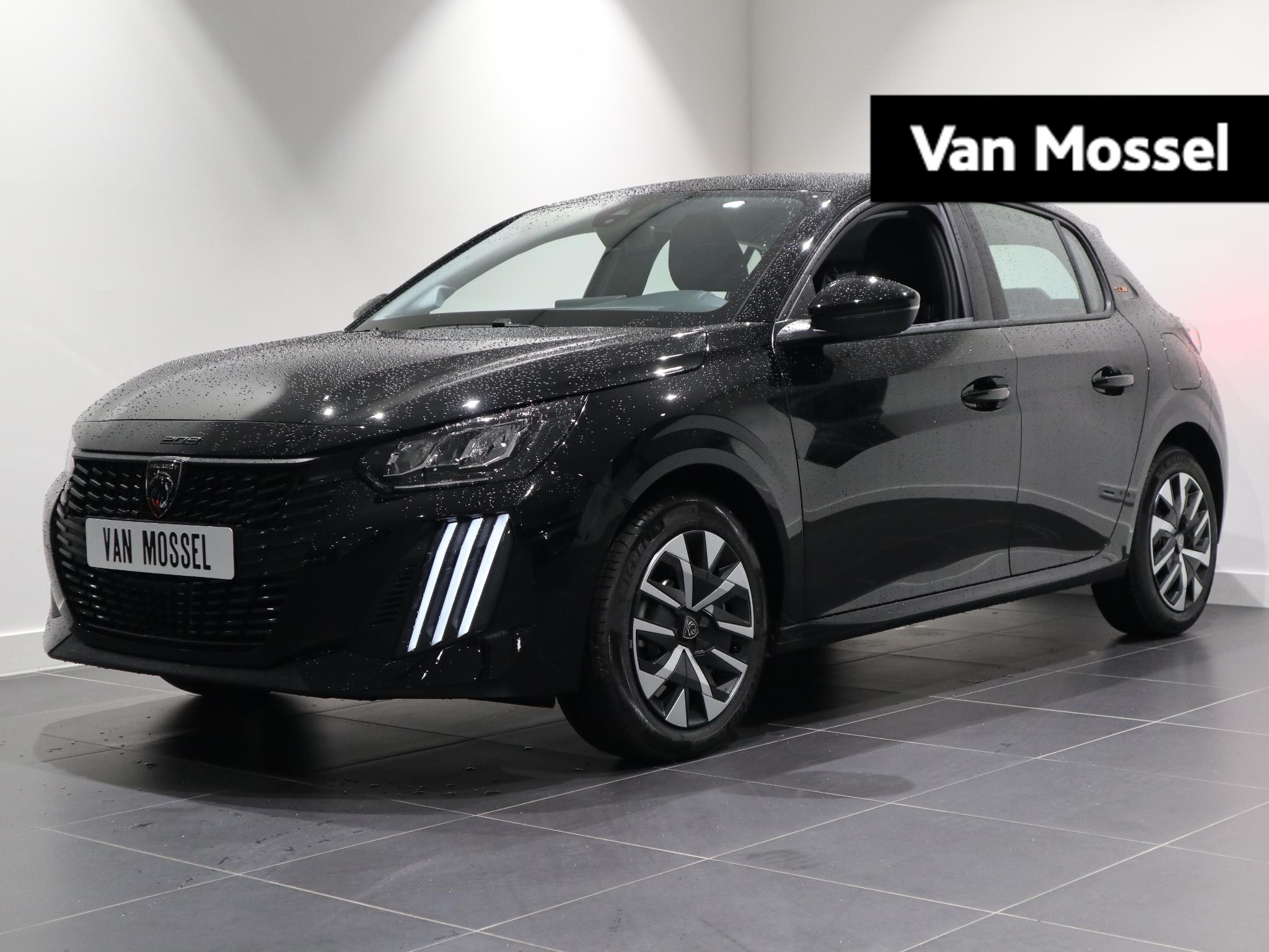 Peugeot 208 Style VOORRAAD - AIRCO - CRUISE CONTROL