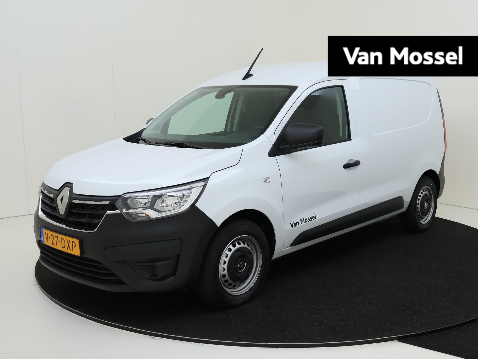 Renault Express 1.5 dCi 95 PK Comfort +