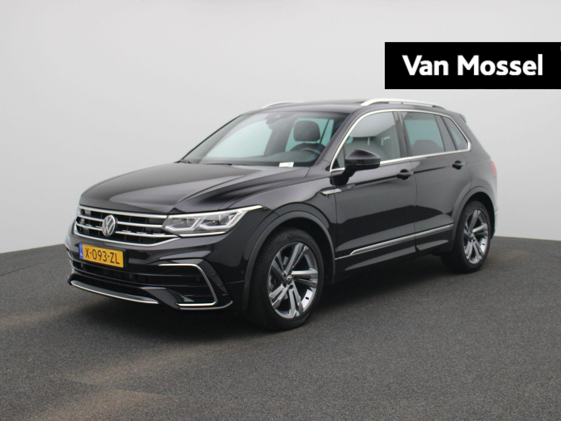 Volkswagen Tiguan 1.5 TSI R-Line Business
