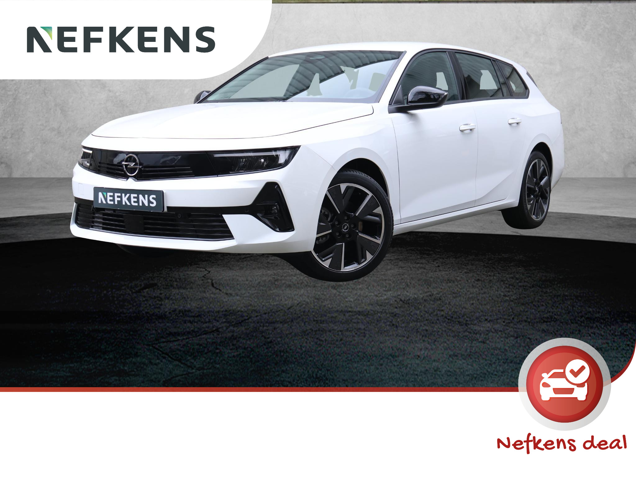 Opel Astra Electric 54 kWh Edition | NIEUW | PLAN NU UW PROEFRIT | NU TE BESTELLEN !!