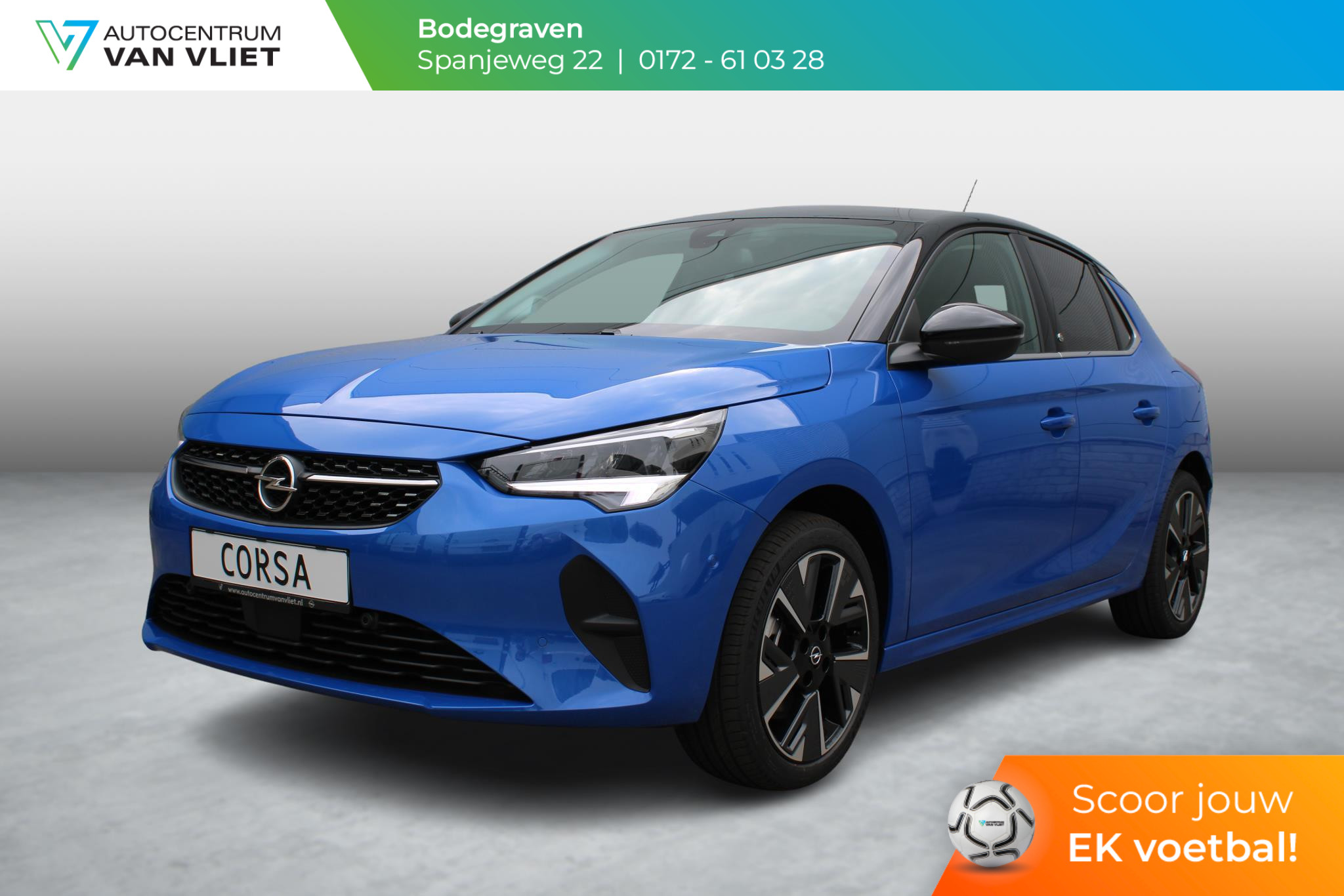 Opel Corsa-e Level 3 50 kWh *Premium pakket*Navi*Apple Carplay/Android Auto*Bluetooth*Camera