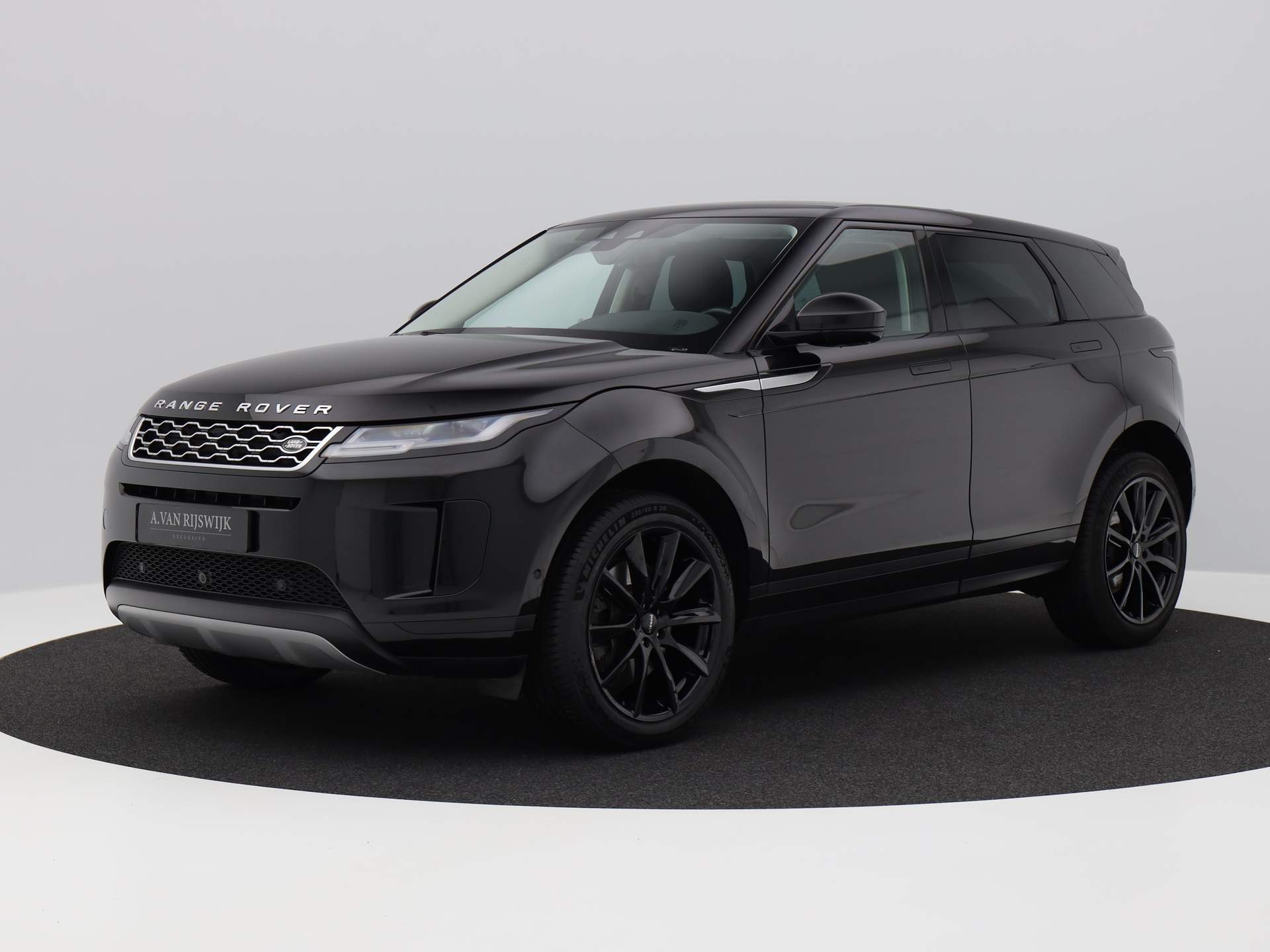 Land Rover Range Rover Evoque 2.0 P250 AWD R-Dynamic HSE | PANO | MEMORY
