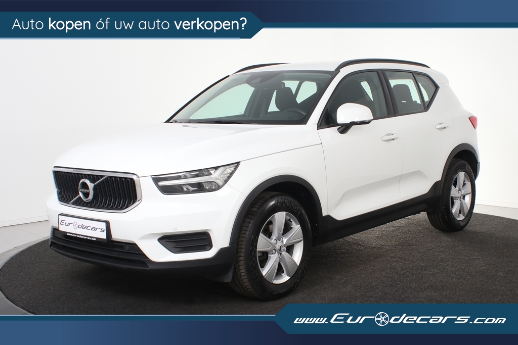 Volvo XC40 1.5 T2 Momentum *1ste Eigenaar*Keyless*PDC*