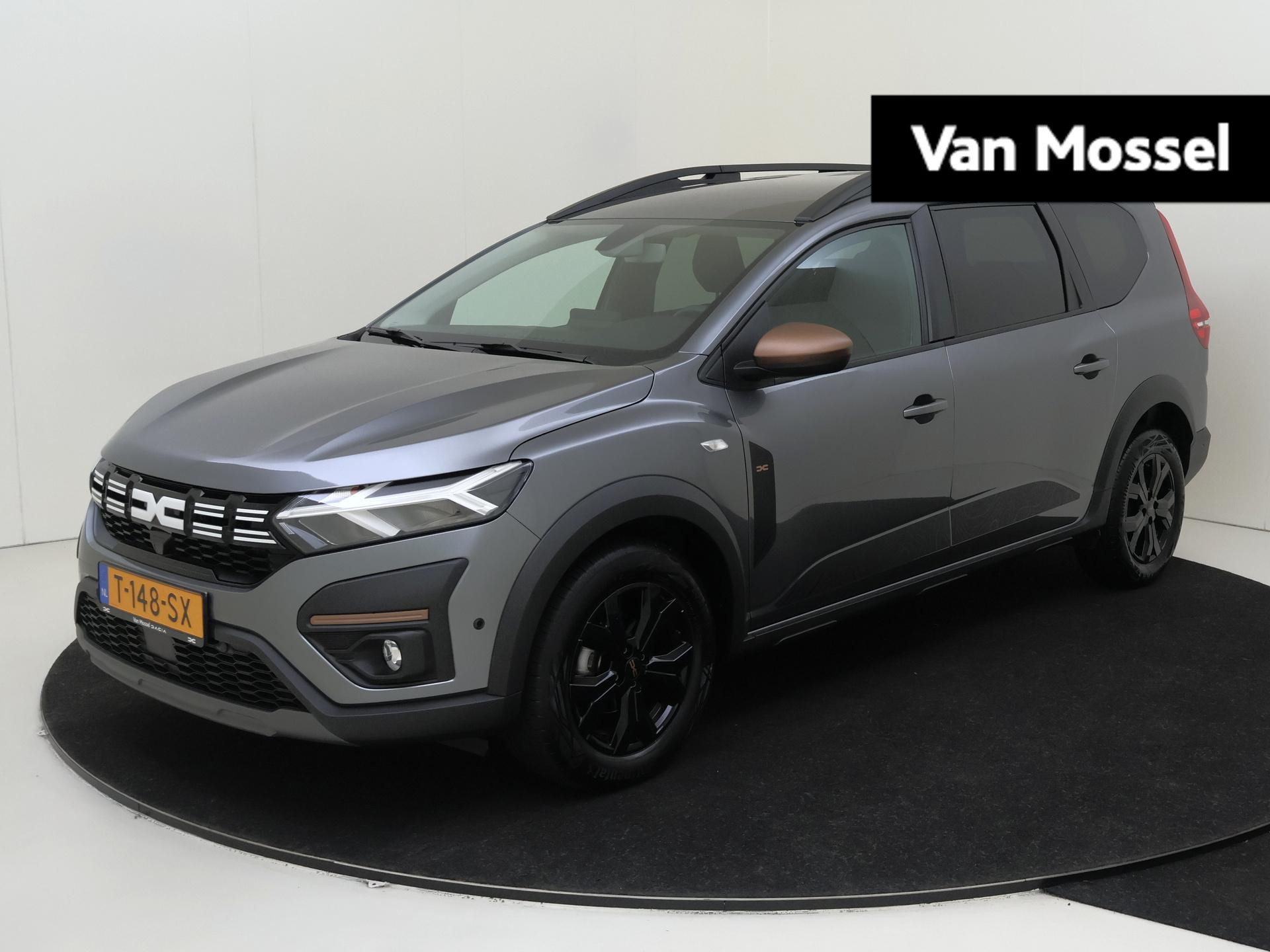Dacia Jogger 1.0 TCe 110 Extreme 5p.