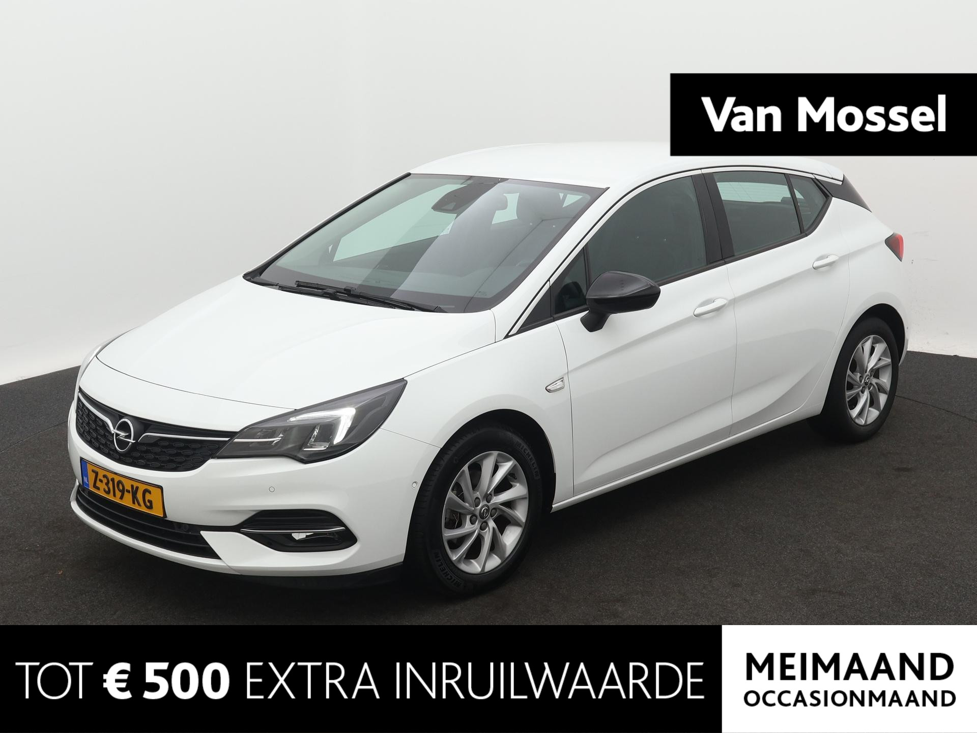 Opel Astra 1.2 Business Elegance