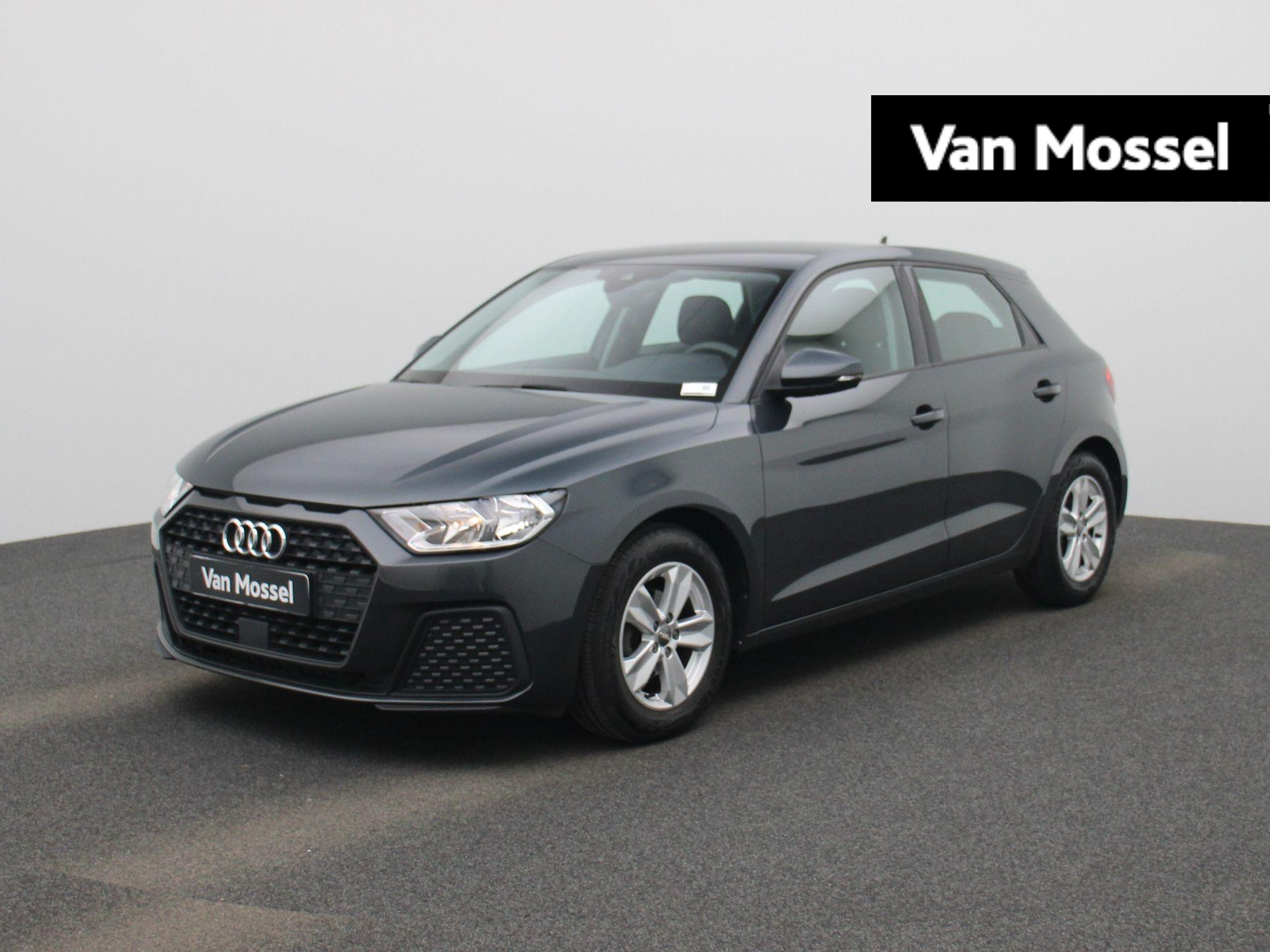 Audi A1 Sportback 25 TFSI Pro Line | Airco | Parkeersensoren achter | Cruise Control | 15 Inch Velgen |