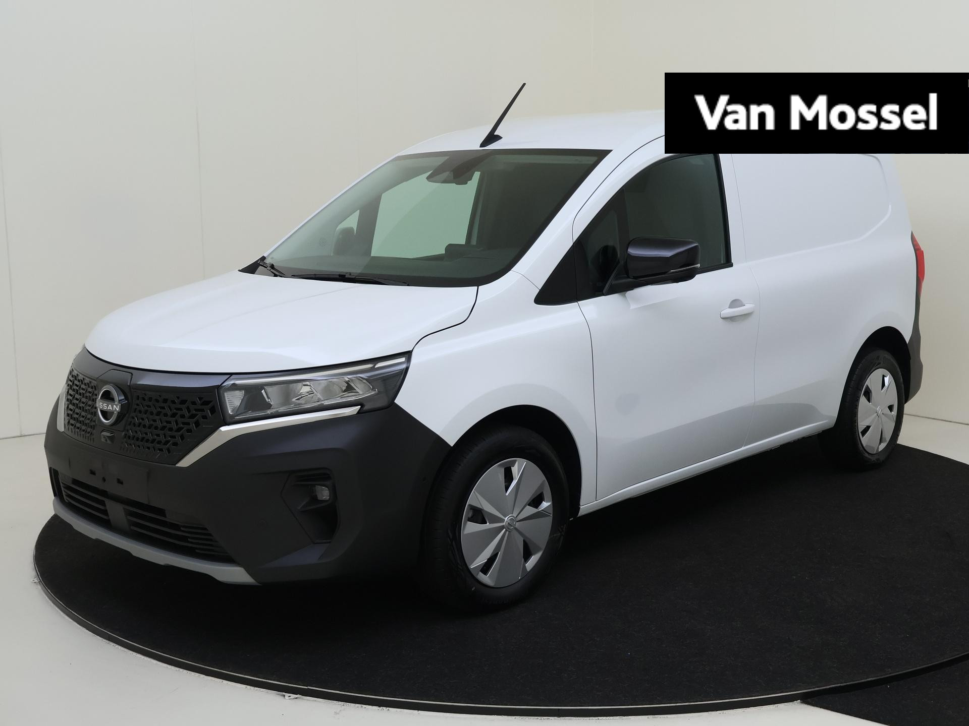 Nissan Townstar Tekna L1 45 kWh Cruise control | automaat
