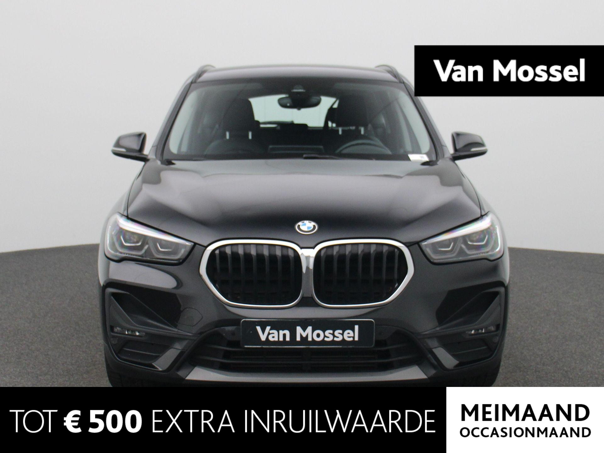 BMW X1 xDrive25e Executive Head up display | Achteruitrijcamera | Leder | Automaat |