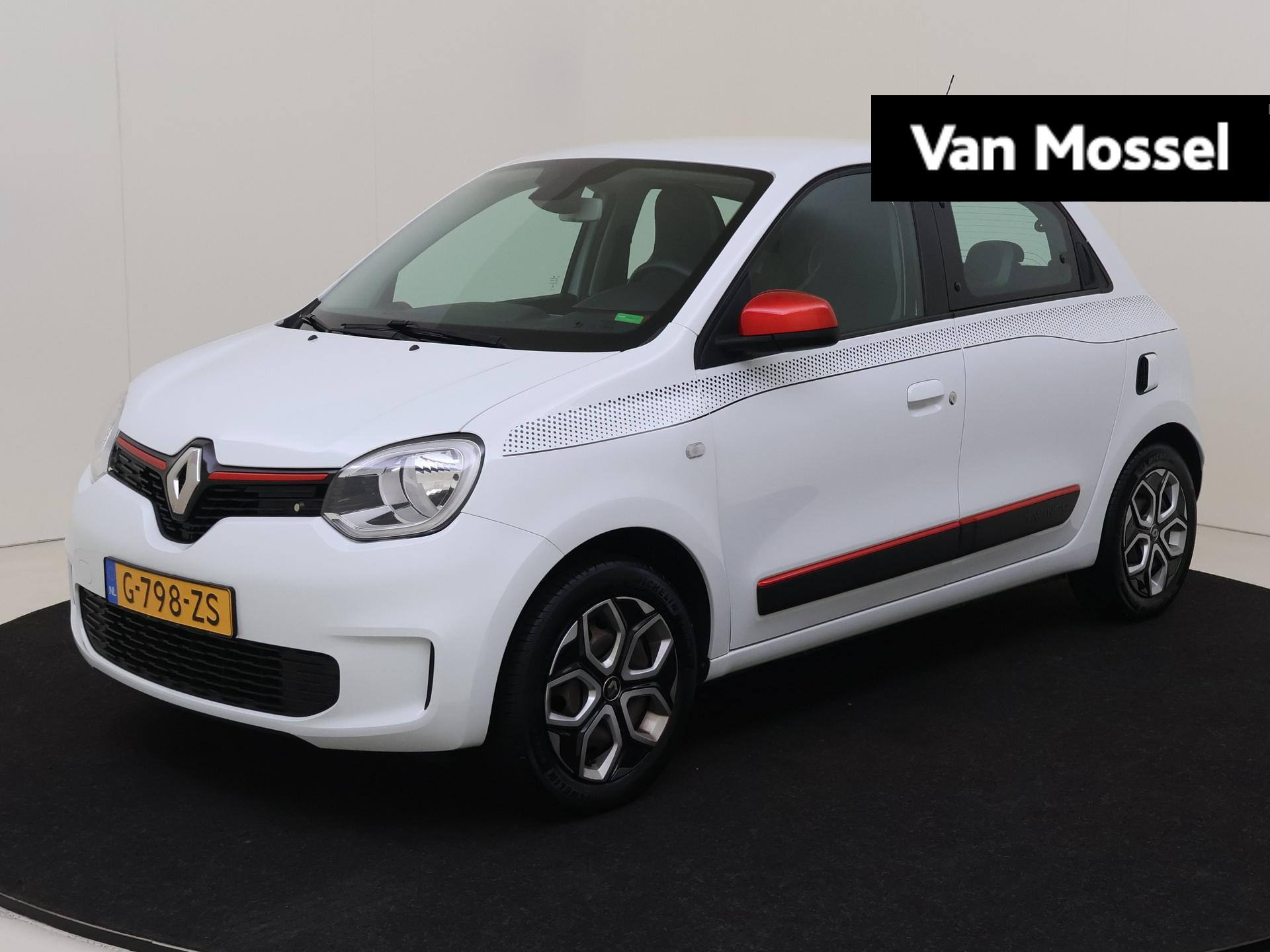 Renault Twingo 1.0 SCe75 Collection | Airco | Carplay |