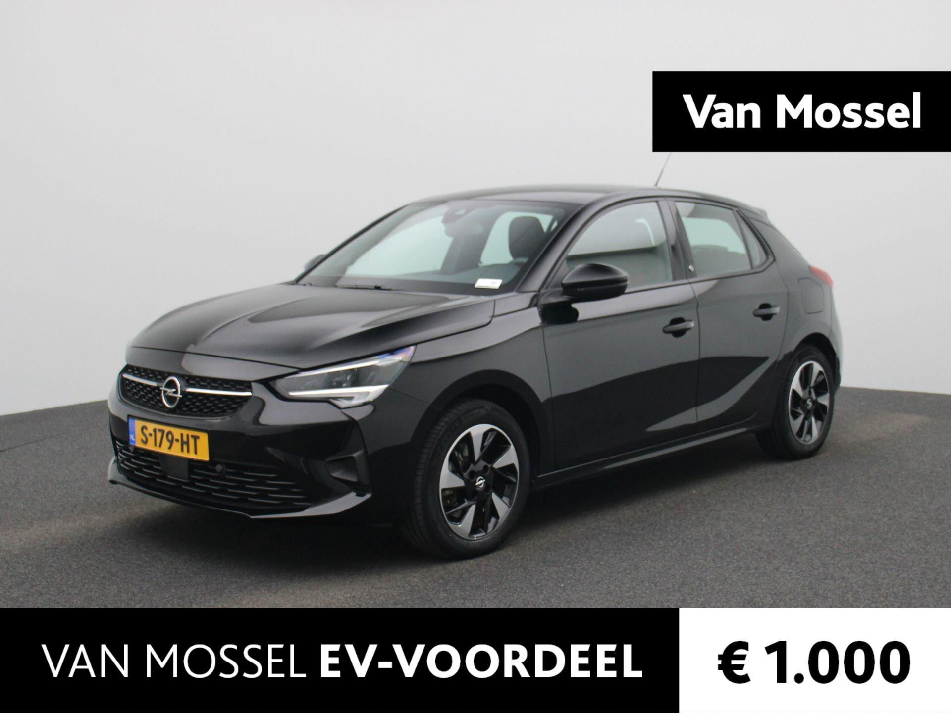 Opel Corsa-e Level 4 50 kWh | Navigatie | Climate control | Parkeersensoren