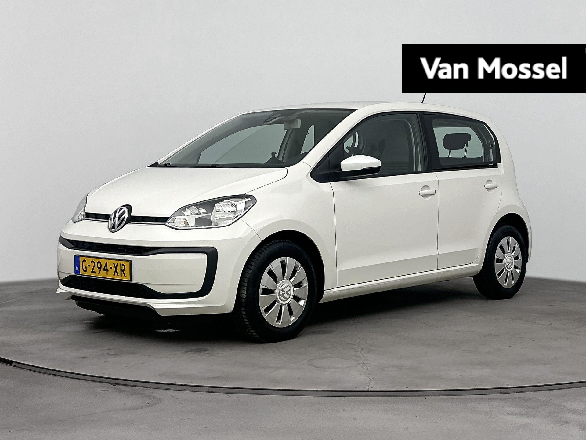 Volkswagen up! 1.0 BMT move up! | Airco |