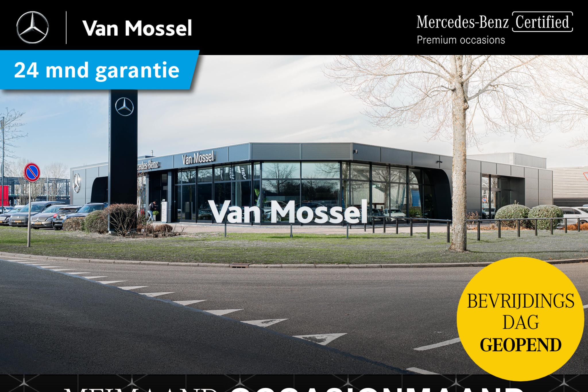 Mercedes-Benz B-Klasse 180 Star Edition / Stoelverwarming / Achteruitrijcamera /