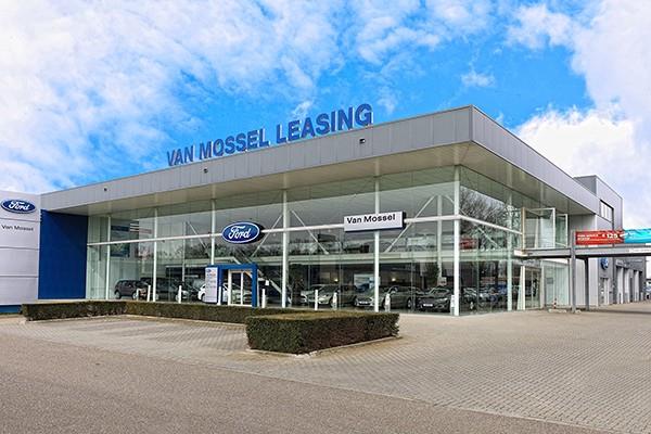 Ford Kuga 2.5 PHEV Titanium Dodehoek detectie | Adaptieve cruise control | Panoramadak