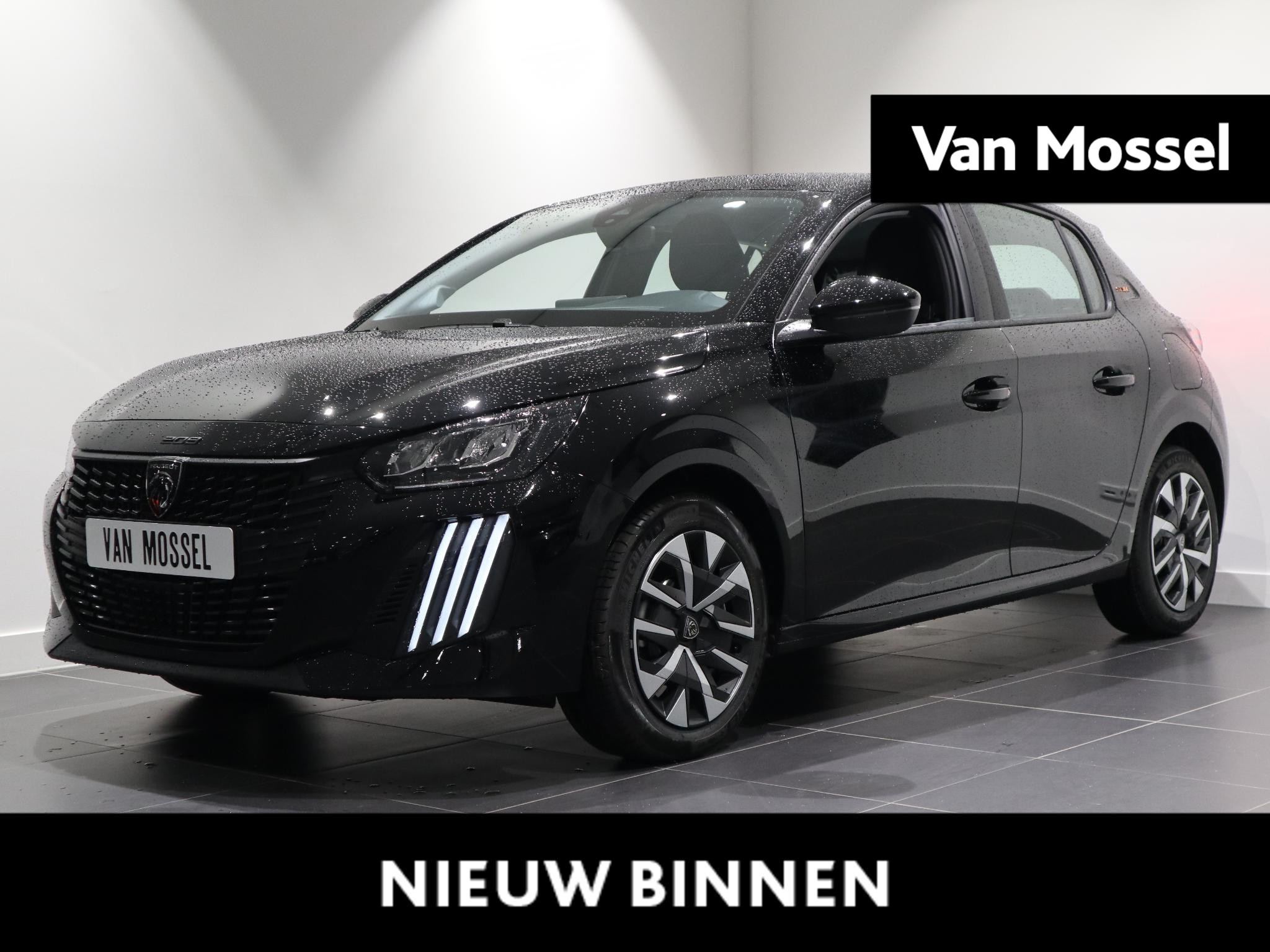 Peugeot 208 1.2 PureTech 75 Style | NAVI | APPLE CARPLAY & ANDROID AUTO | DAB | VOORRAAD ACTIE |
