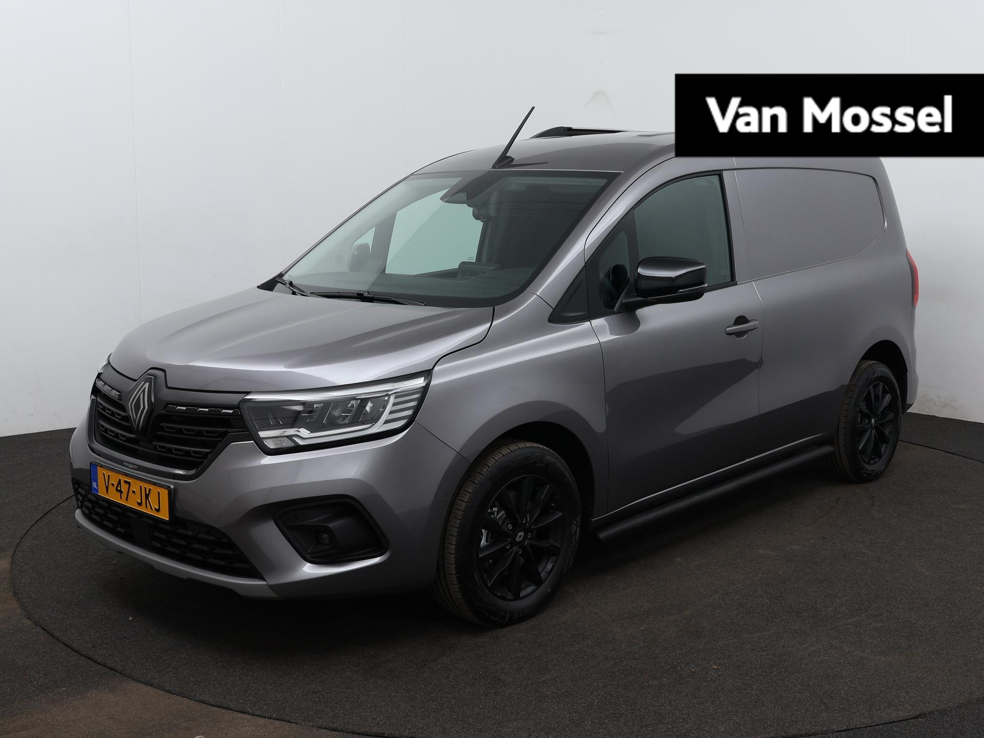 Renault Kangoo 1.5 Blue dCi 115 extra L1 | Anniversary Edition