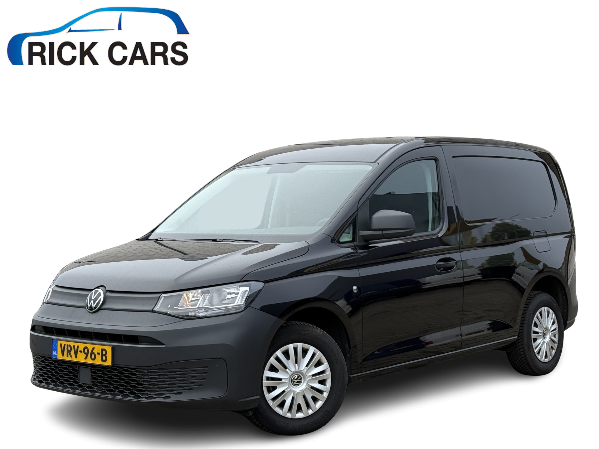 Volkswagen Caddy Cargo 2.0 TDI Comfort EURO6 Cruise Control/navigatie systeem/app connect