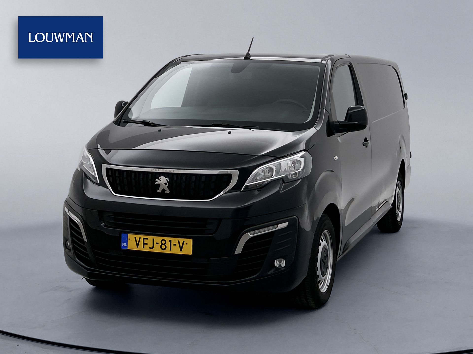 Peugeot Expert 2.0 BlueHDI 120 Long Premium Trekhaak Navigatie Achteruitrijcamera Apple Carplay/Android Auto