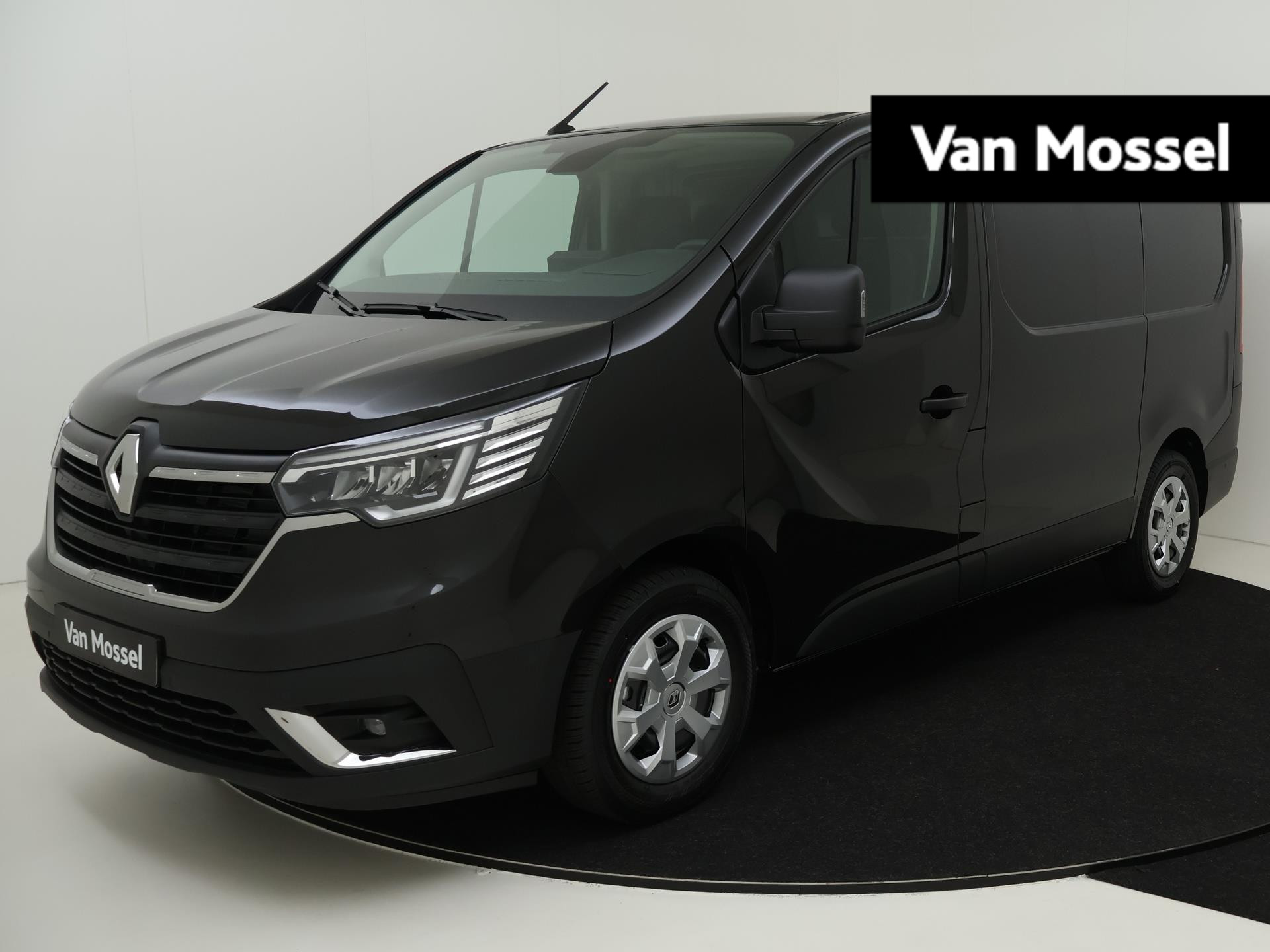 Renault Trafic 2.0 dCi 130 Pk T27 L1H1 Work Edition / Service Bus / Navigatie / Apple Carplay & Android Auto / Trekhaak / Laadruimte Betimmering