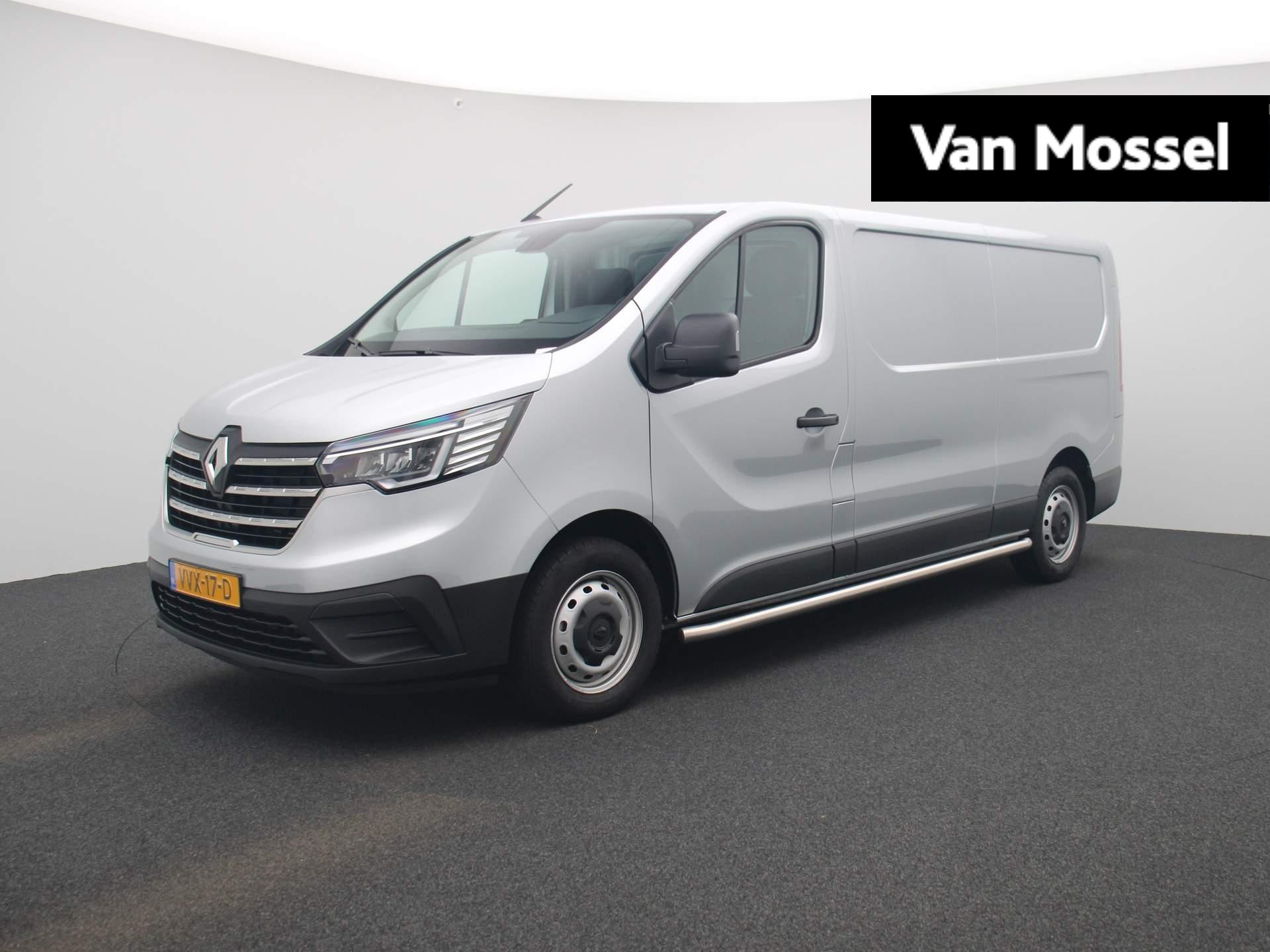 Renault Trafic 2.0 dCi 130 T30 L2H1 Comfort | Airco | PDC | Zijschuifdeur | LED |