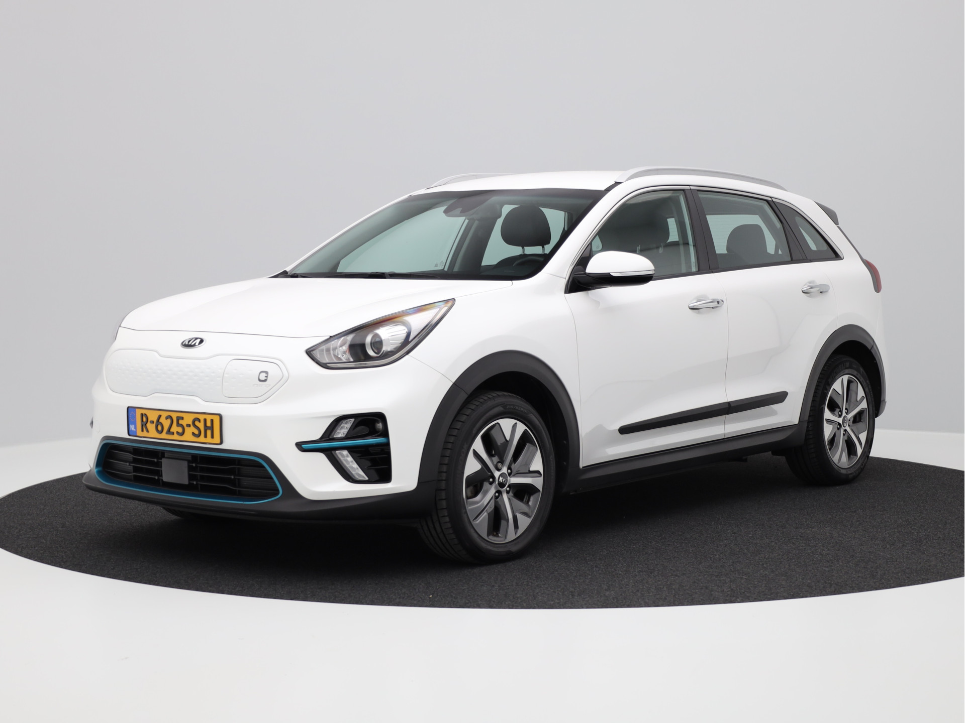 Kia e-Niro 64kWh DynamicLine | 4% bijtelling