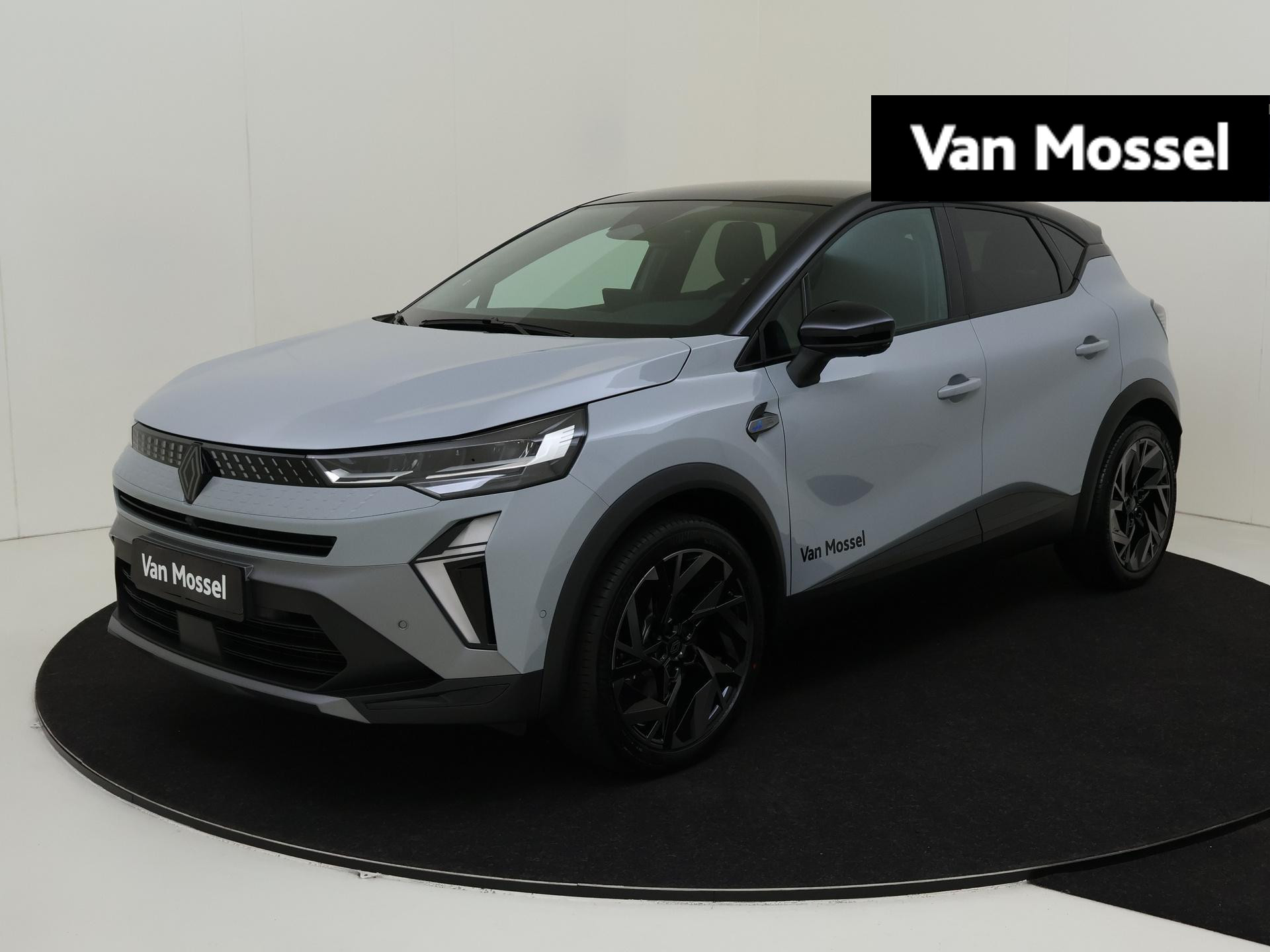 Renault Captur 1.6 E-Tech full hybrid 145 esprit Alpine Renault Captur 1.6 E-Tech Hybrid 145 Esprit Alpine | Pack Navigation | Pack Harman/ Kardon  | Pack Advanced Driving Assist | Adaptive Cruise control |