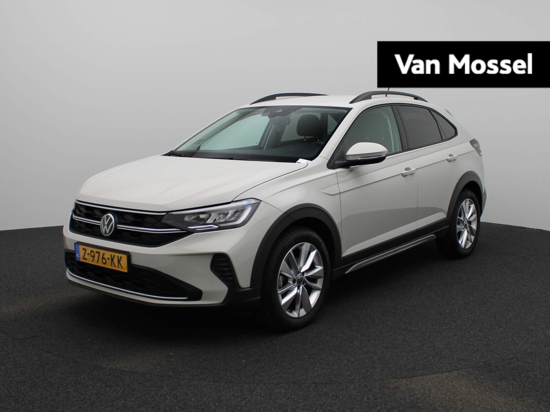 Volkswagen Taigo 1.0 TSI Life | Apple Carplay | Camera | Airco | Spiegelpakket | 17 Inch Velgen | Cruise Control |