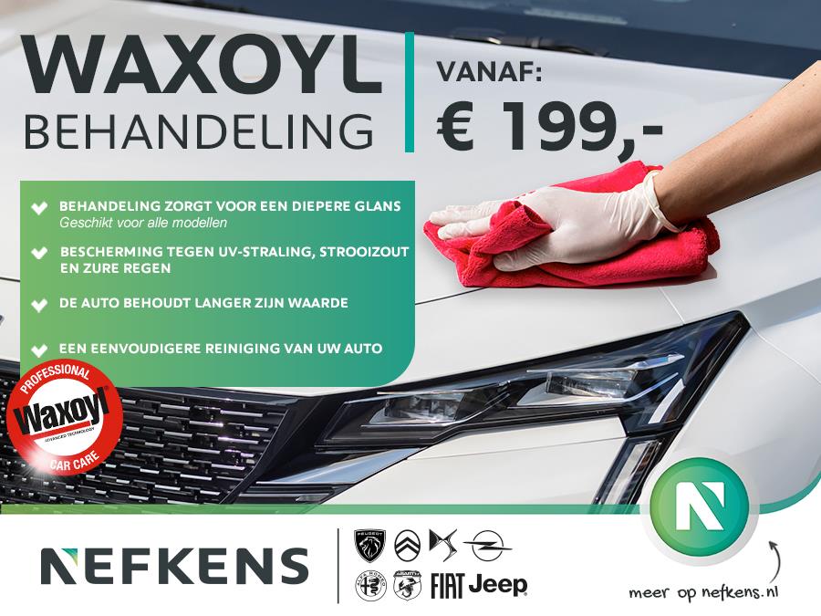 Citroën C3 1.2 Turbo 100pk Max | VoorraadKorting | Camera | Navigatie | CruiseControl |