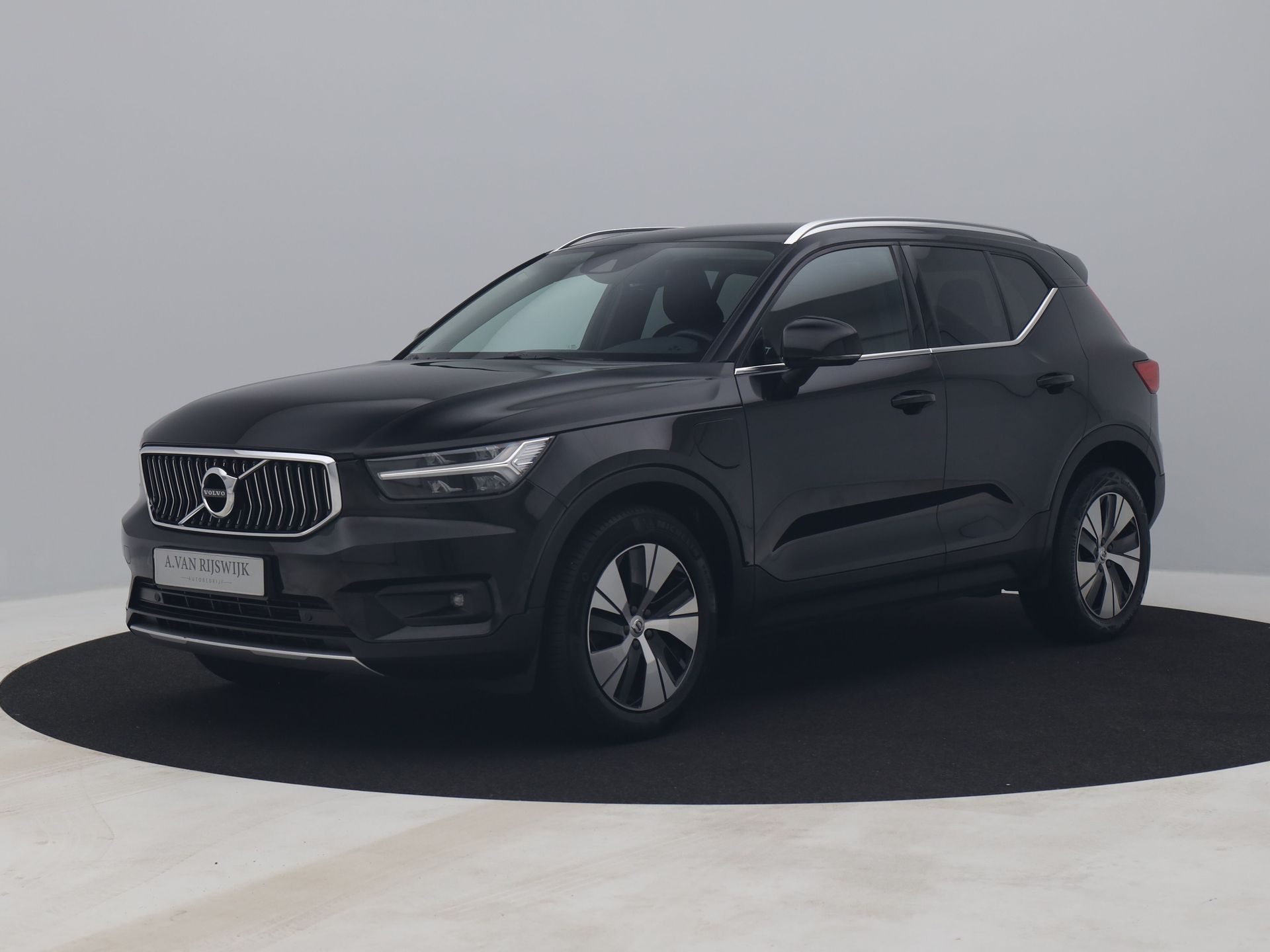 Volvo XC40 1.5 T4 Recharge Inscription Expression | CAMERA | H&K | KEYLESS