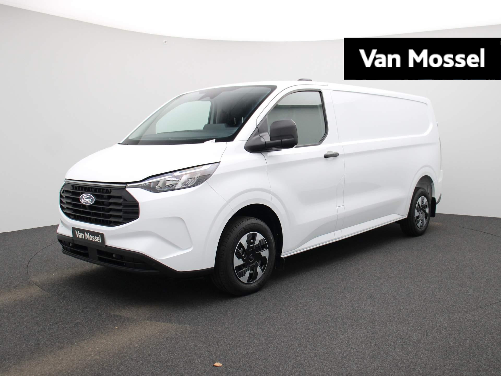 Ford Transit Custom 320 2.5 PHEV L2H1 Trend