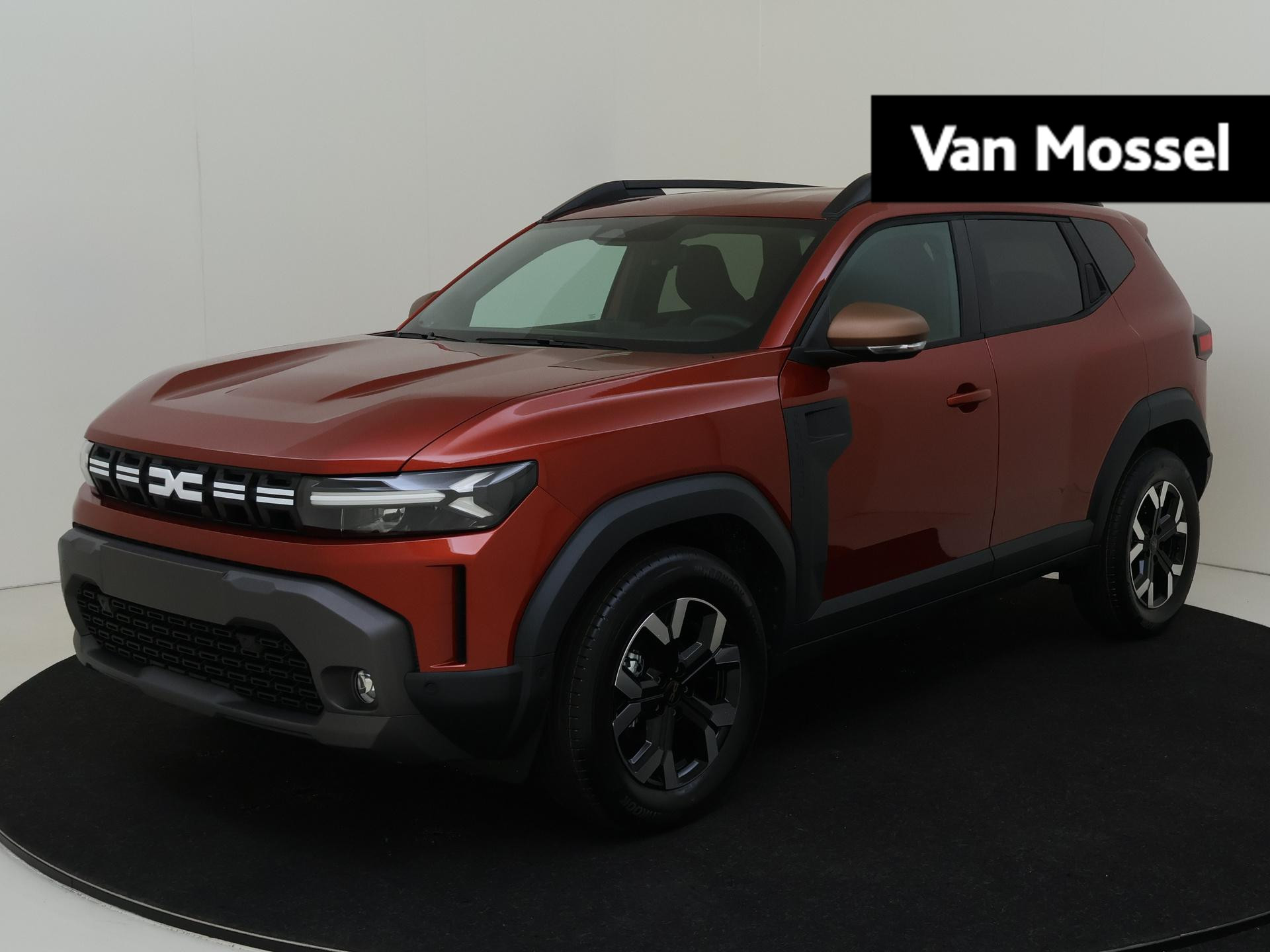 Dacia Duster 1.2 TCe 130 mild hybrid Extreme Direct afkomstig van 1e Eig / Nu direct rijden in een nieuwe Dacia Duster 1048 KM !