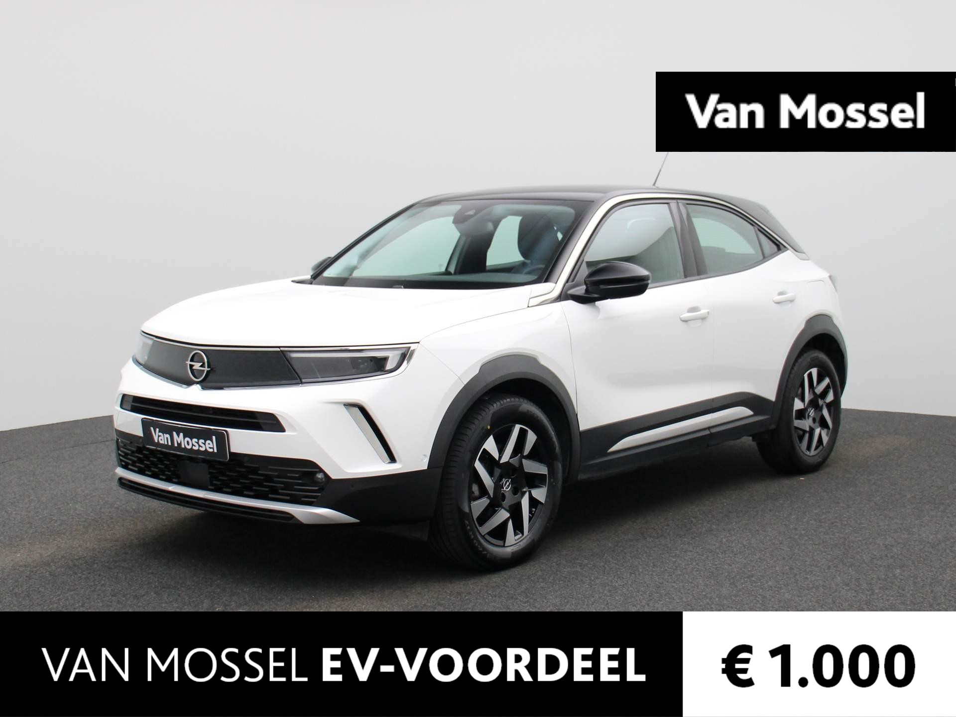 Opel Mokka-e Elegance 50-kWh | ECC | Navi | LMV | PDC | LED |