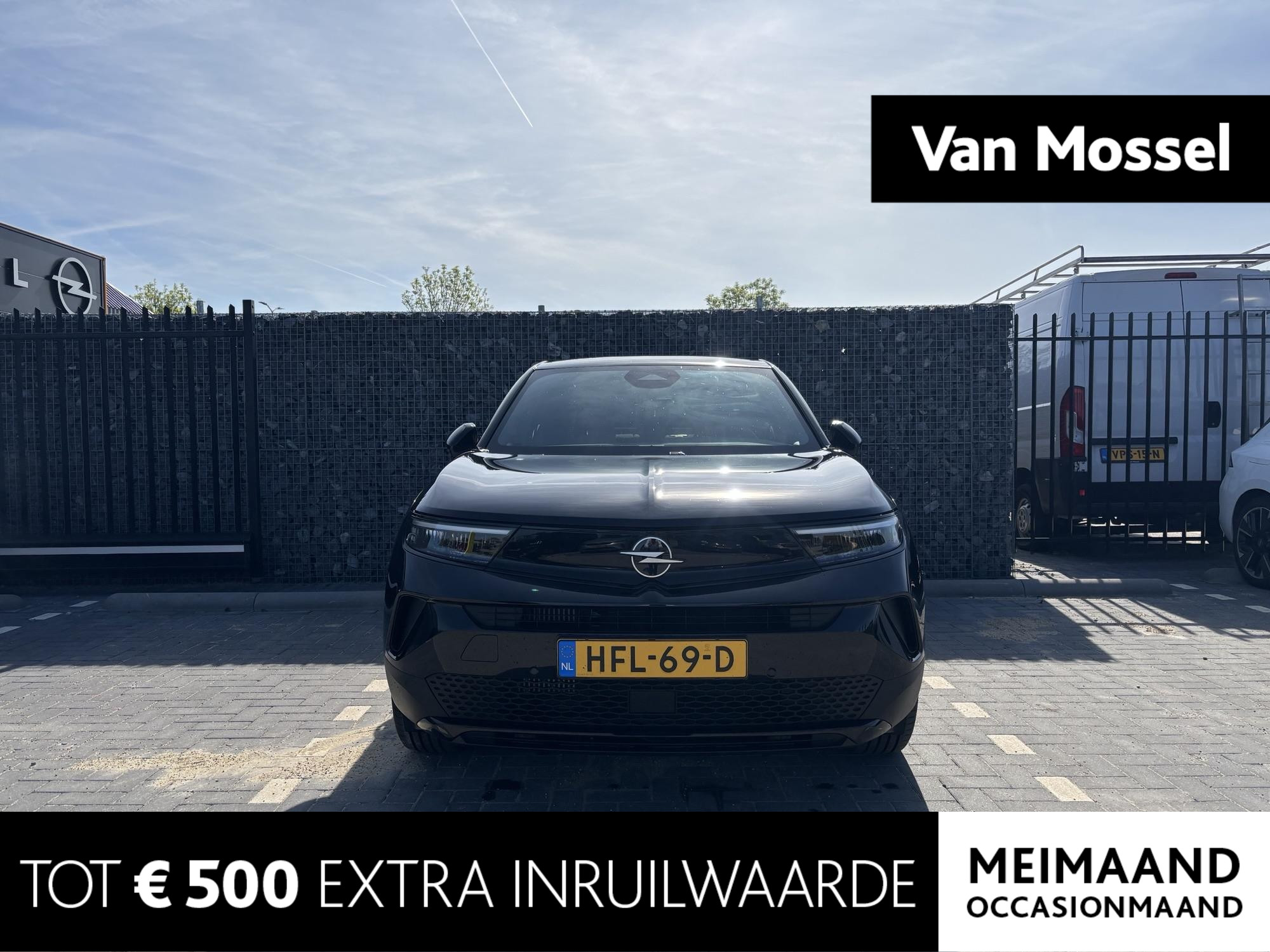 Opel Mokka 1.2 Turbo Edition | DEMO | Beschikbaar vanaf Mei 2025