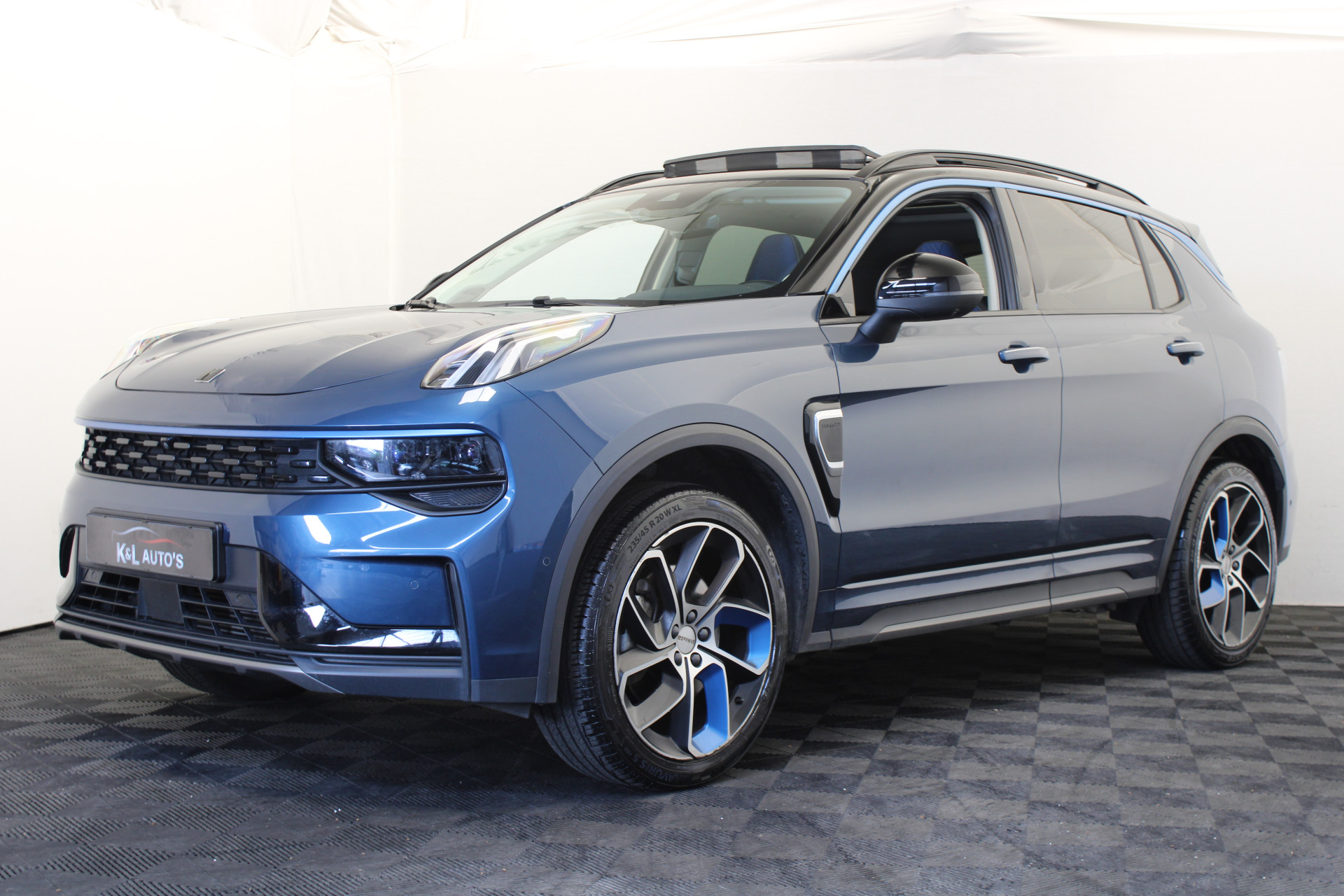 Lynk & Co 01 1.5