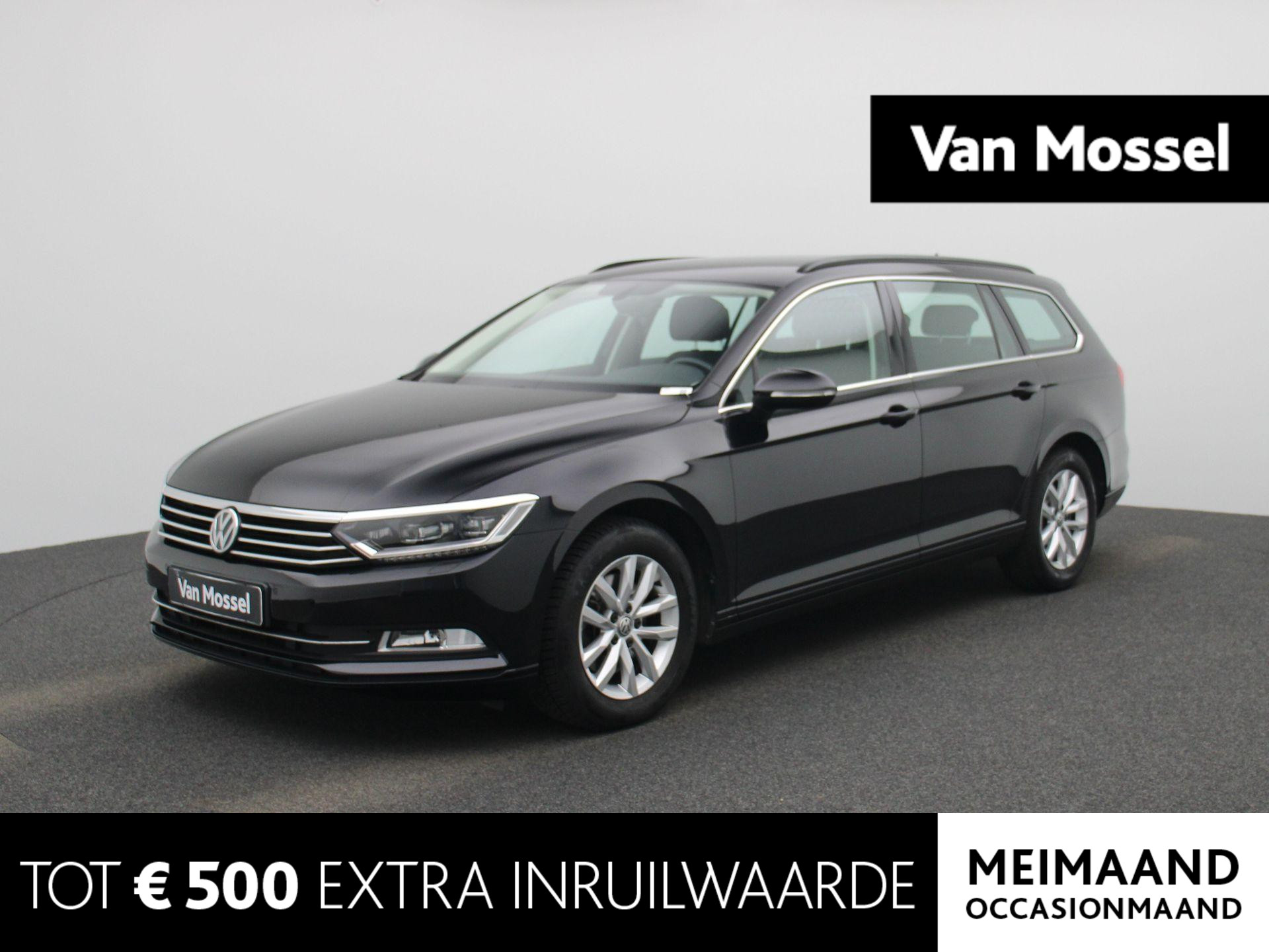 Volkswagen Passat 1.5 TSI Comfortline | Camera | Navigatie | Climate Control | Carplay |