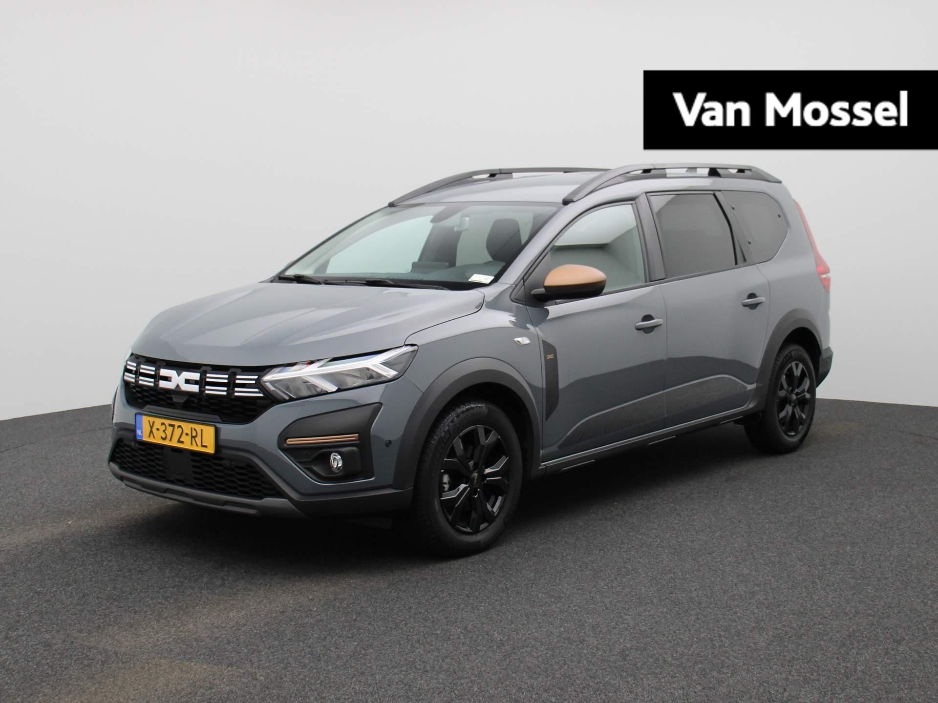Dacia Jogger 1.0 TCe 110 Extreme 7p. | Navi | ECC | PDC | LMV | LED |