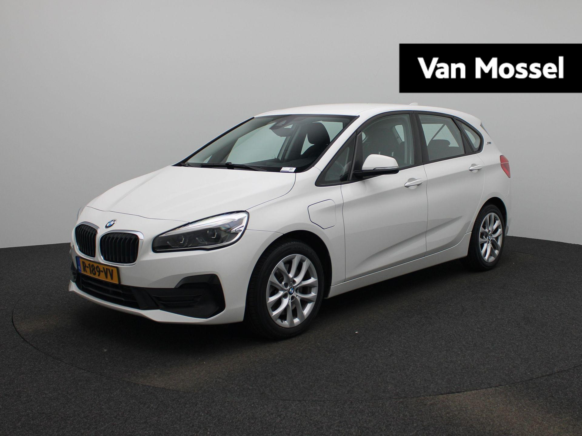 BMW 2 Serie Active Tourer 225xe iPerformance Executive | Navigatie | PDC Achter | Cruise Controle | Automaat |