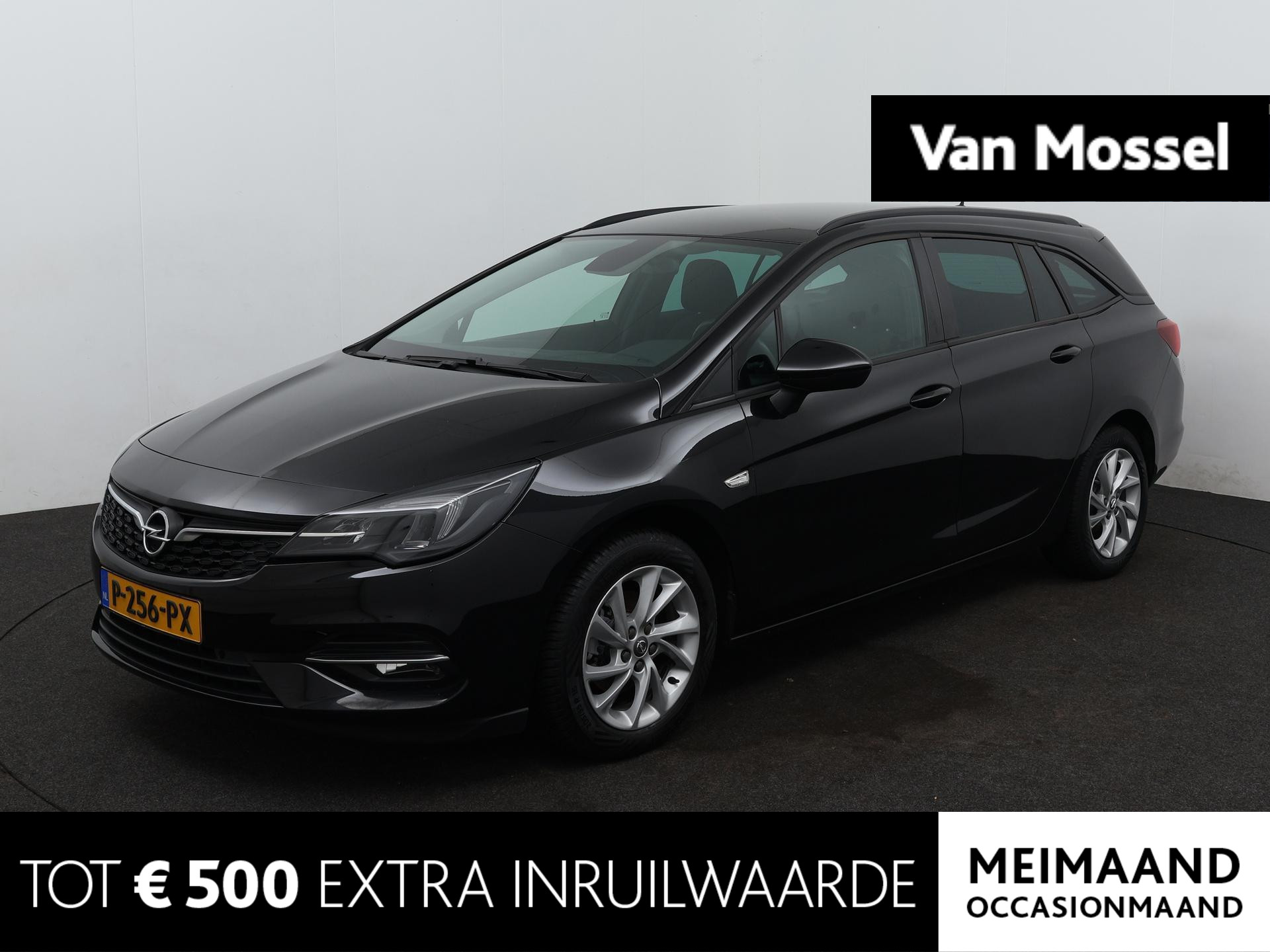 Opel Astra Sports Tourer 1.2 Edition | Trekhaak | Airco | Apple Carplay/Android Auto