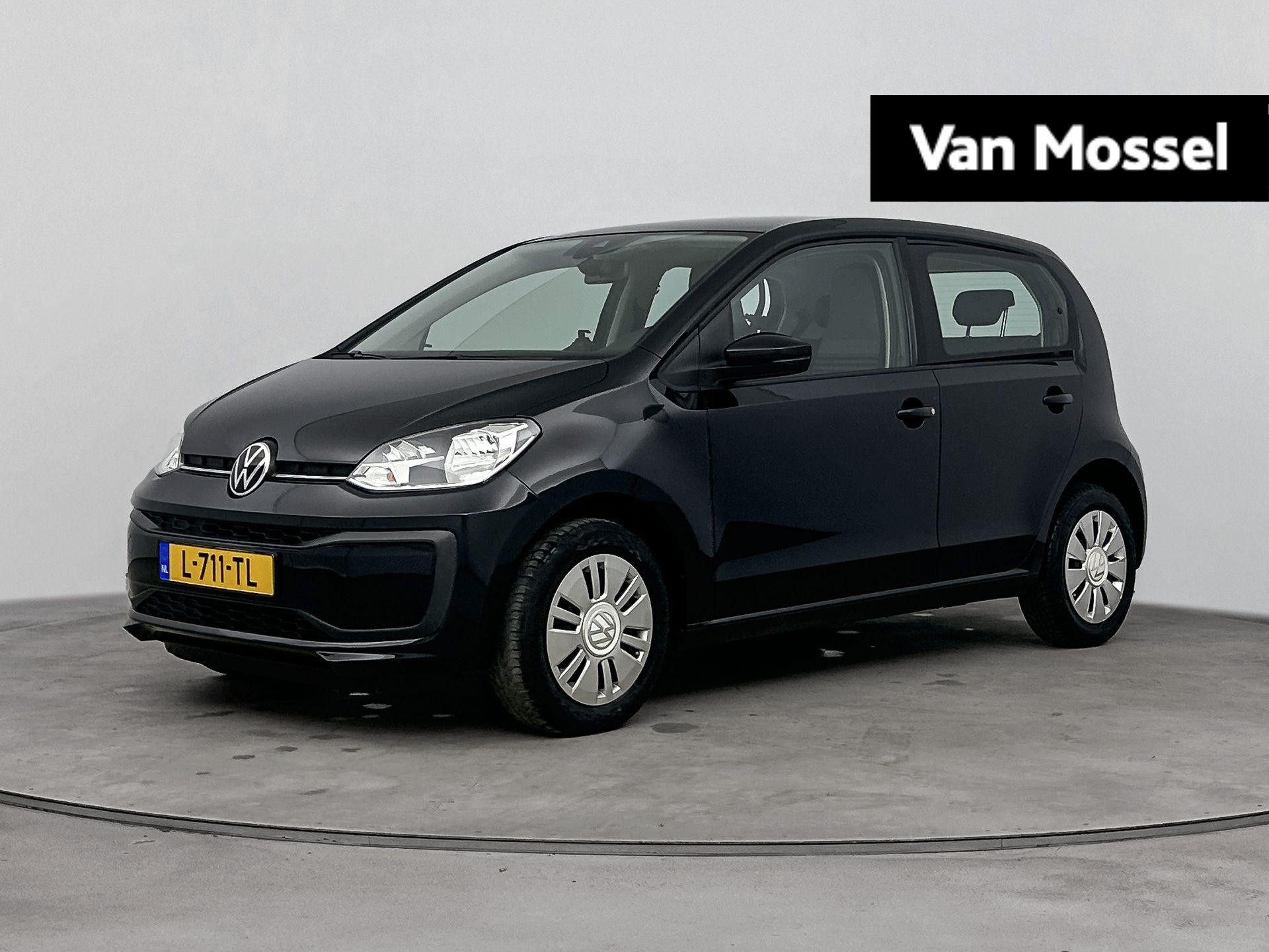 Volkswagen up! 1.0 | Airco |