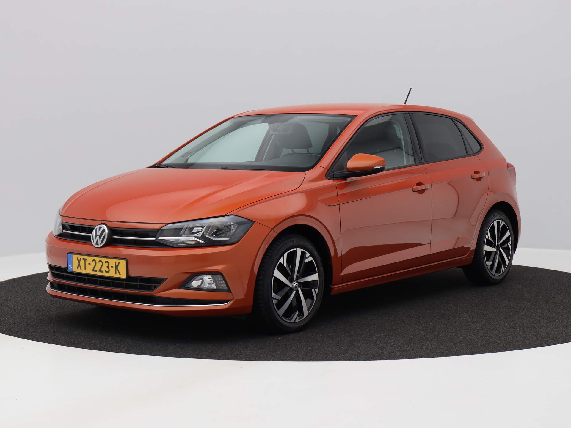 Volkswagen Polo 1.0 TSI DSG-7 Highline | VIRTUAL | CAMERA | KEYLESS