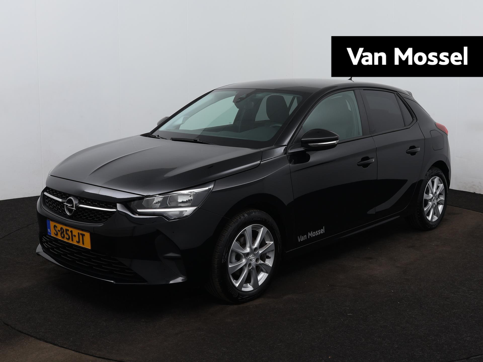 Opel Corsa 1.2 Edition | CARPLAY | EDITION+ | PDC | VERWARMD | LMV | AIRCO |