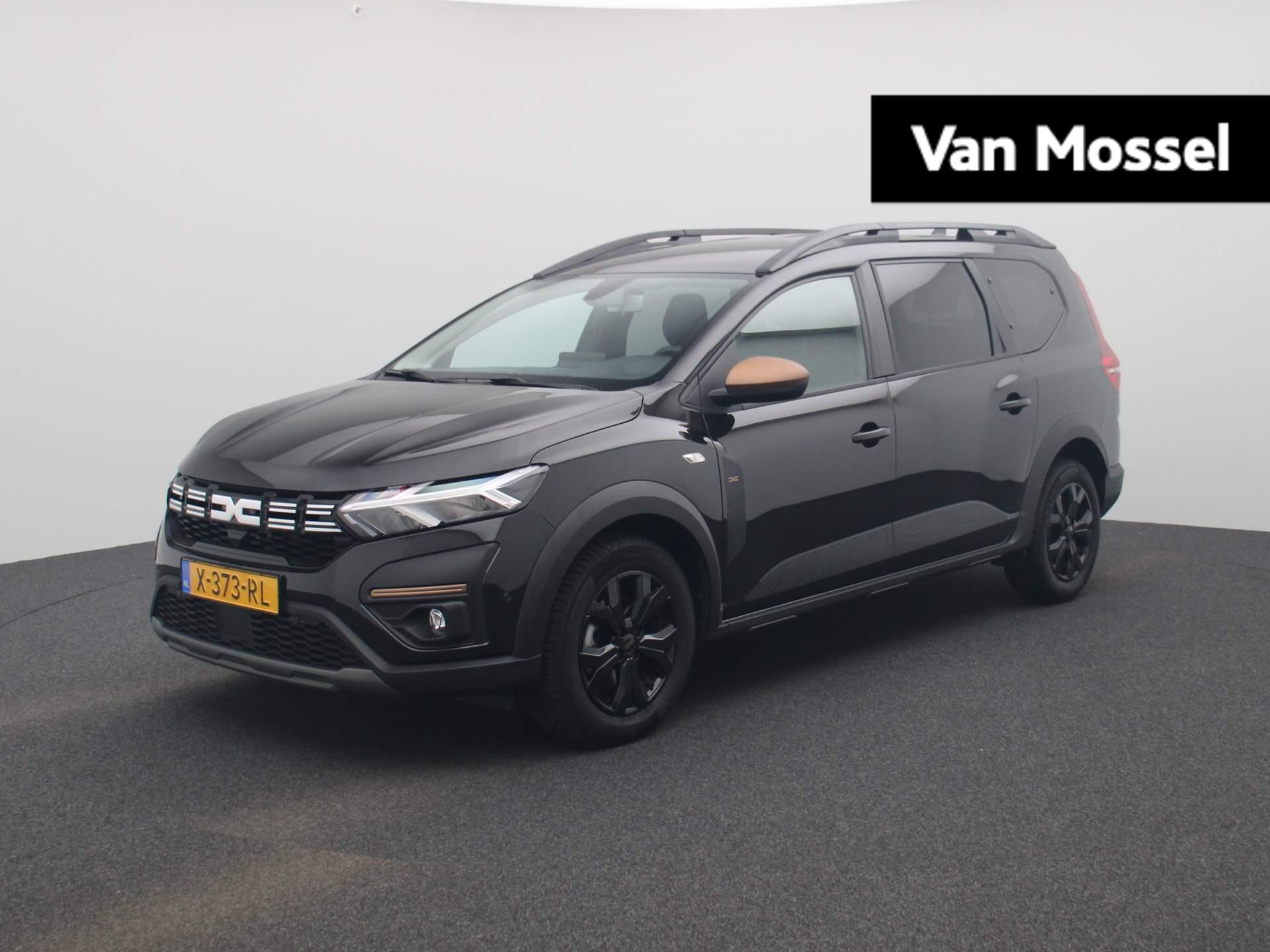Dacia Jogger 1.0 TCe 110 Extreme 7p. | Navi | ECC | PDC | LMV | Cam |