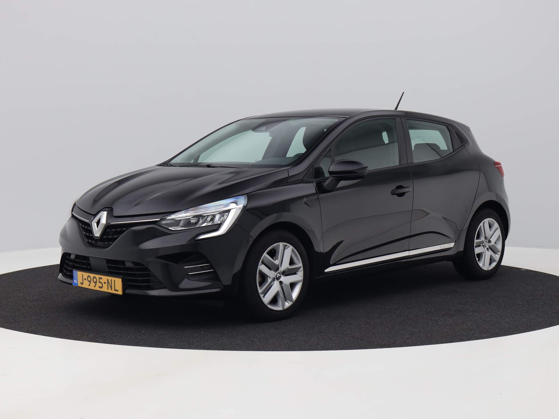 Renault Clio 1.0 TCe Zen